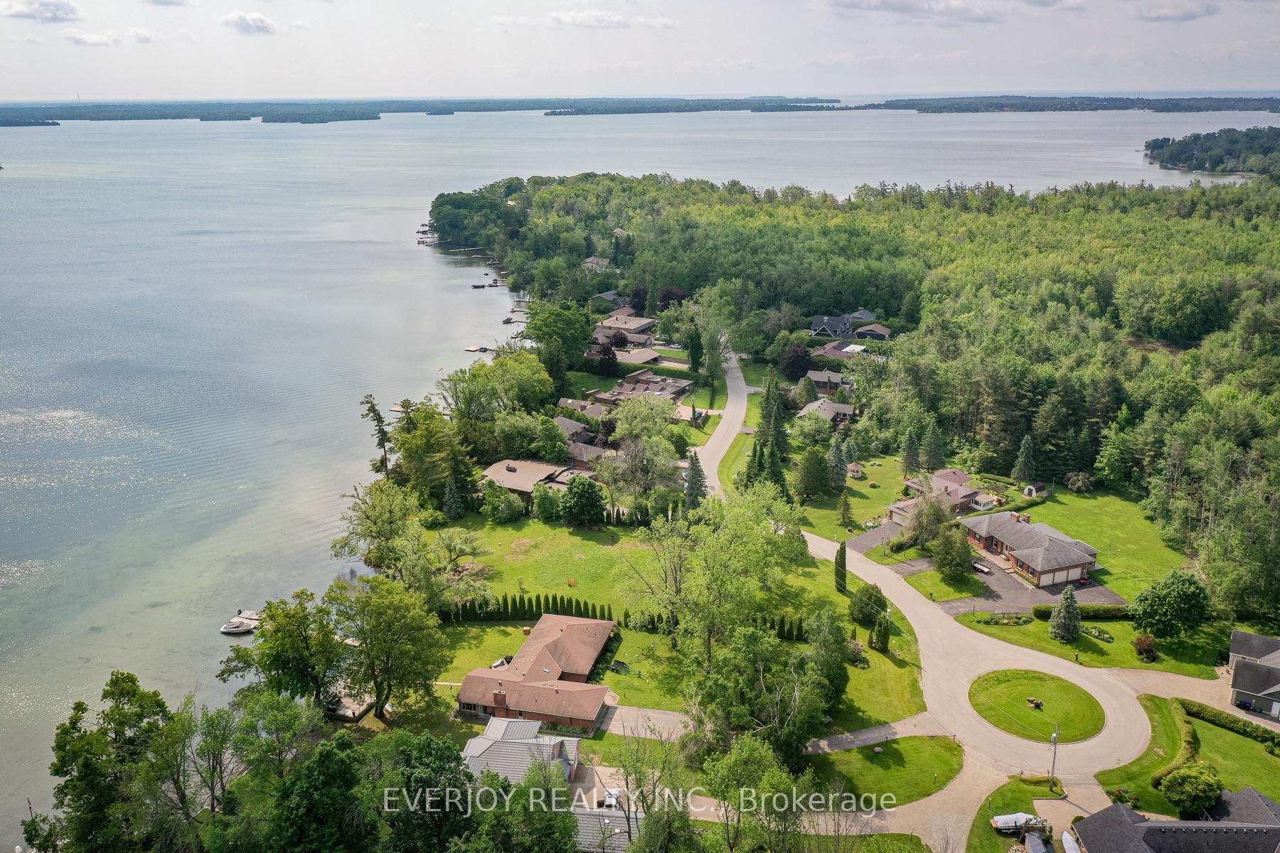 Photo 6 of 4249 Wilson Point Road N, Severn, Rural Severn — HOMEH