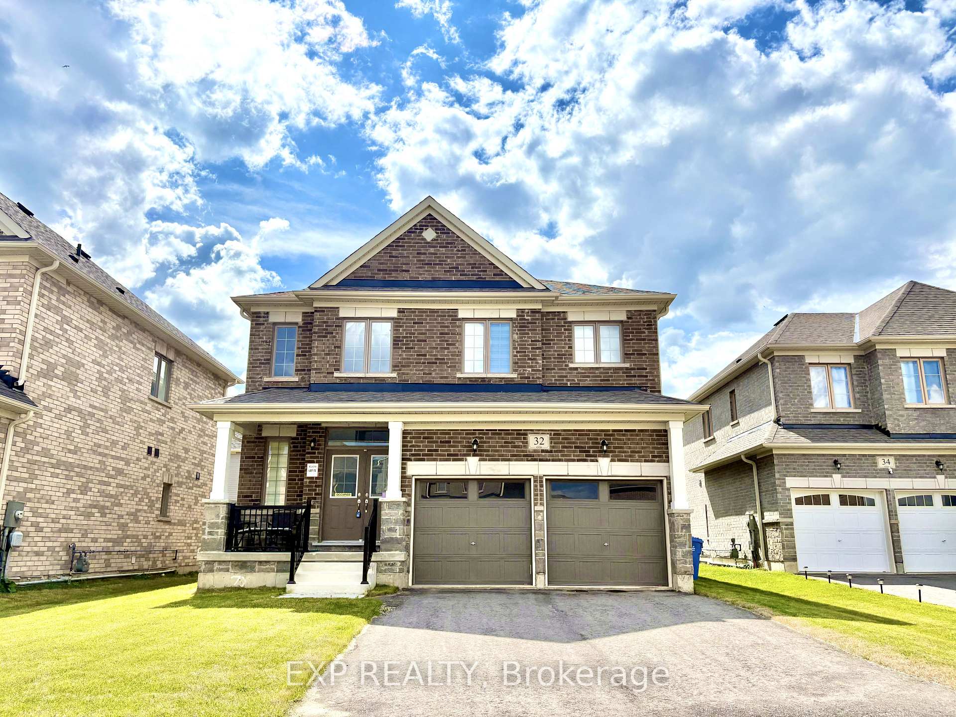 Photo 1 of 32 Doc Lougheed Avenue, Grey Highlands — HOMEH