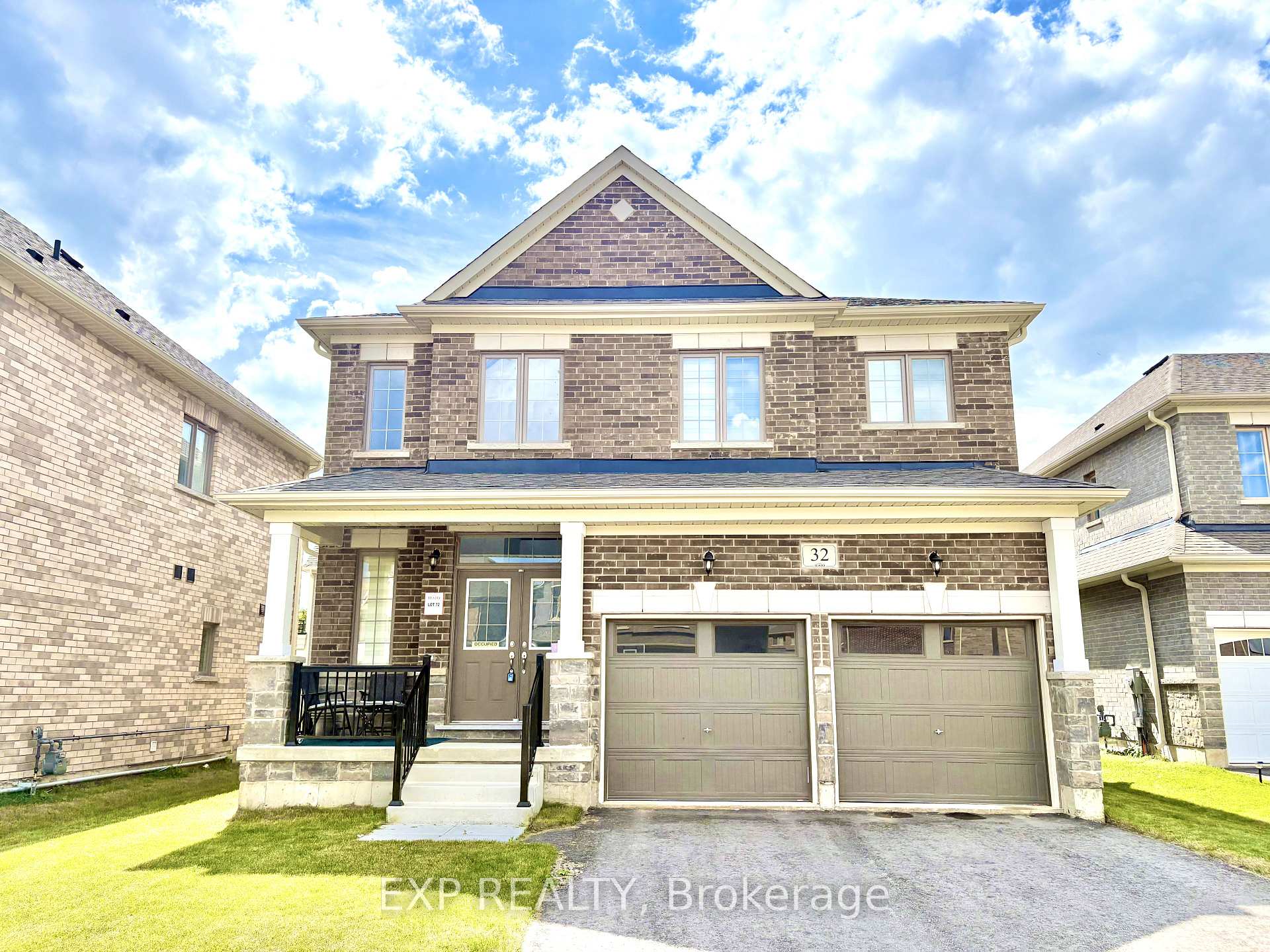 Photo 2 of 32 Doc Lougheed Avenue, Grey Highlands — HOMEH