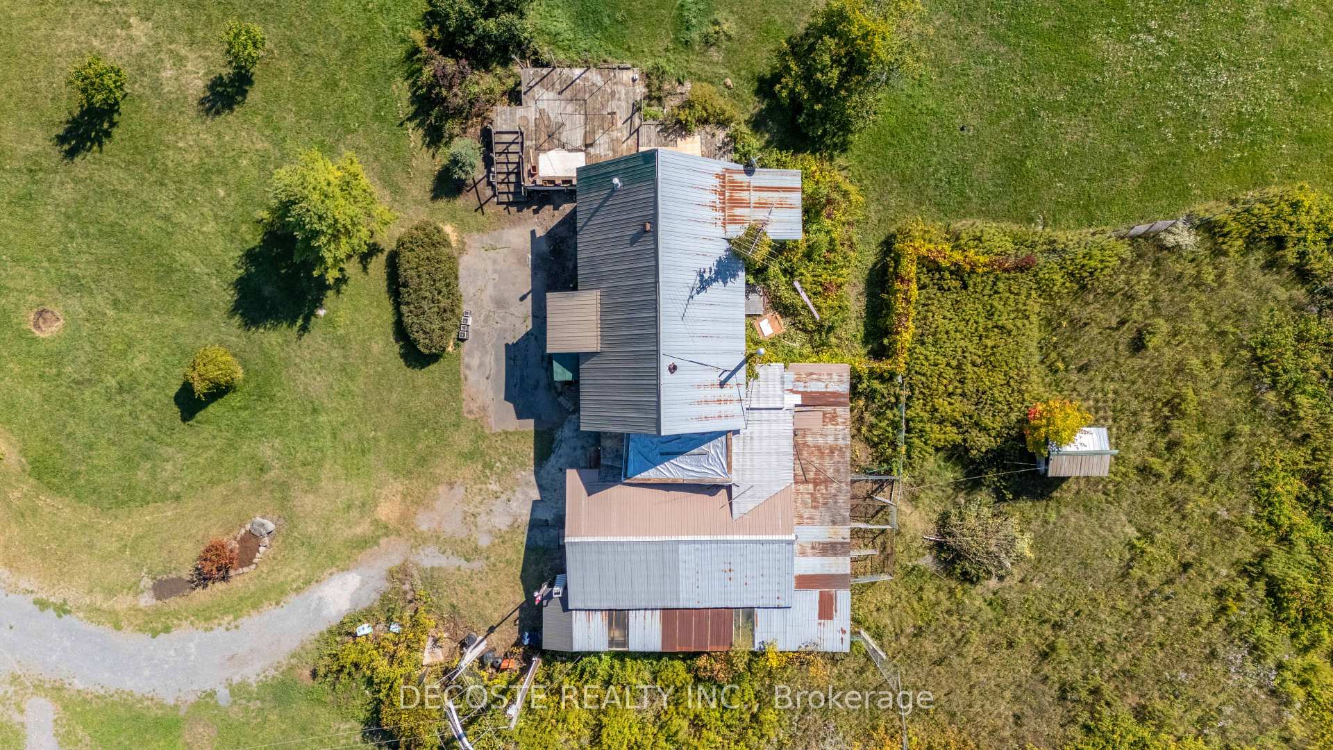 Photo 7 of 4624 Glen Roy Road, South Glengarry, South Glengarry (Charlottenburgh) Twp — HOMEH