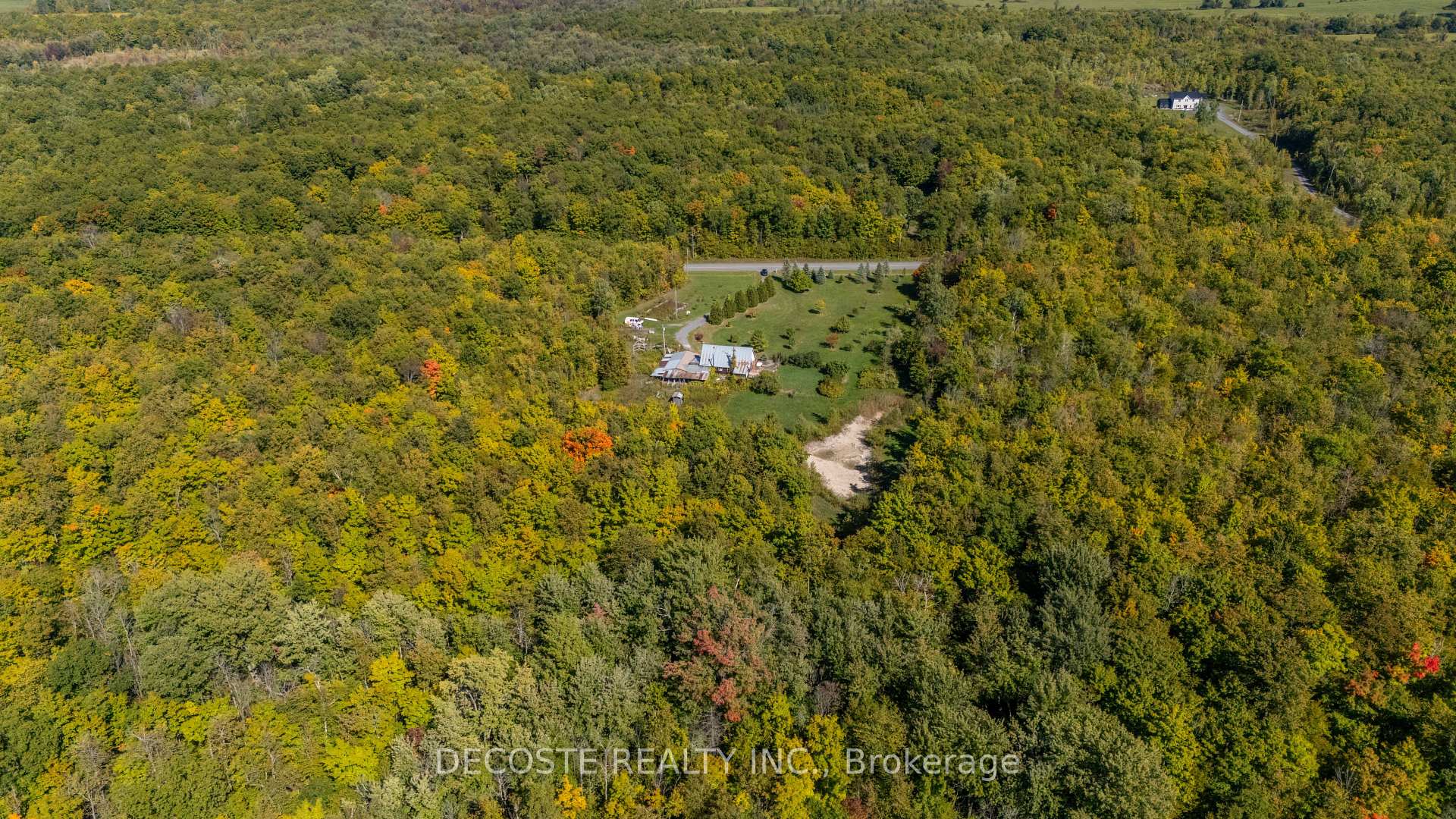 Photo 11 of 4624 Glen Roy Road, South Glengarry, South Glengarry (Charlottenburgh) Twp — HOMEH