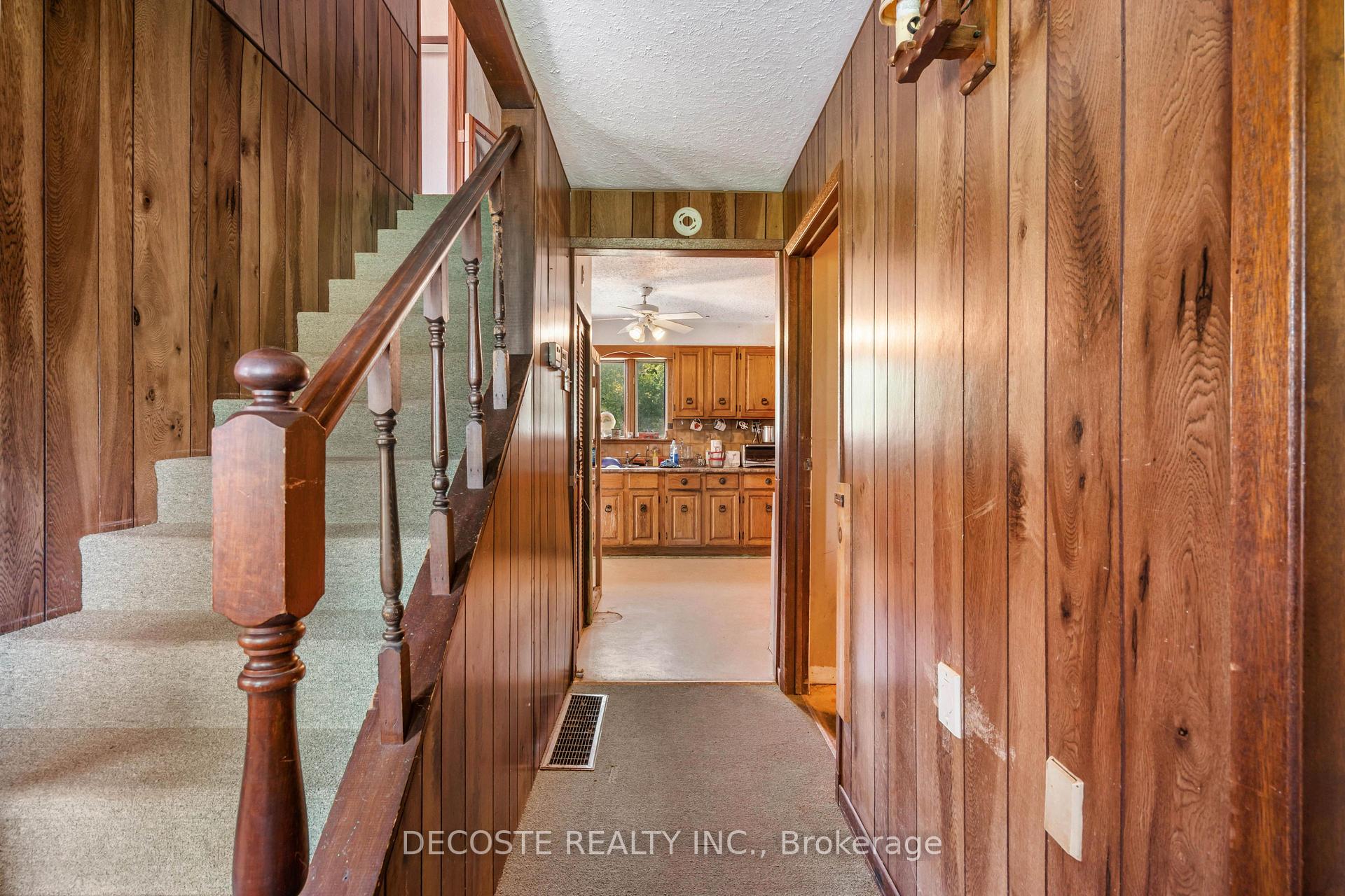 Photo 13 of 4624 Glen Roy Road, South Glengarry, South Glengarry (Charlottenburgh) Twp — HOMEH