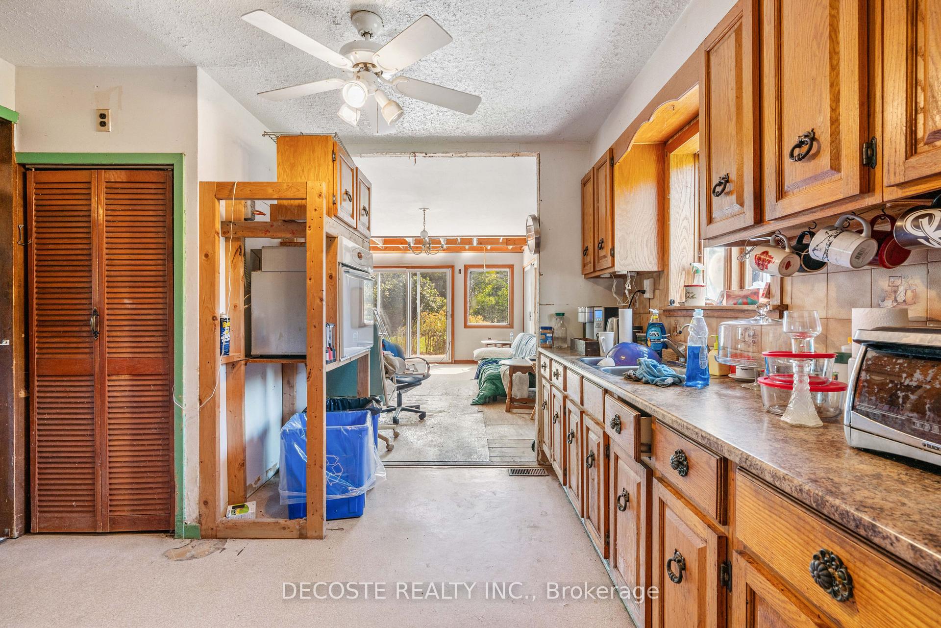 Photo 25 of 4624 Glen Roy Road, South Glengarry, South Glengarry (Charlottenburgh) Twp — HOMEH