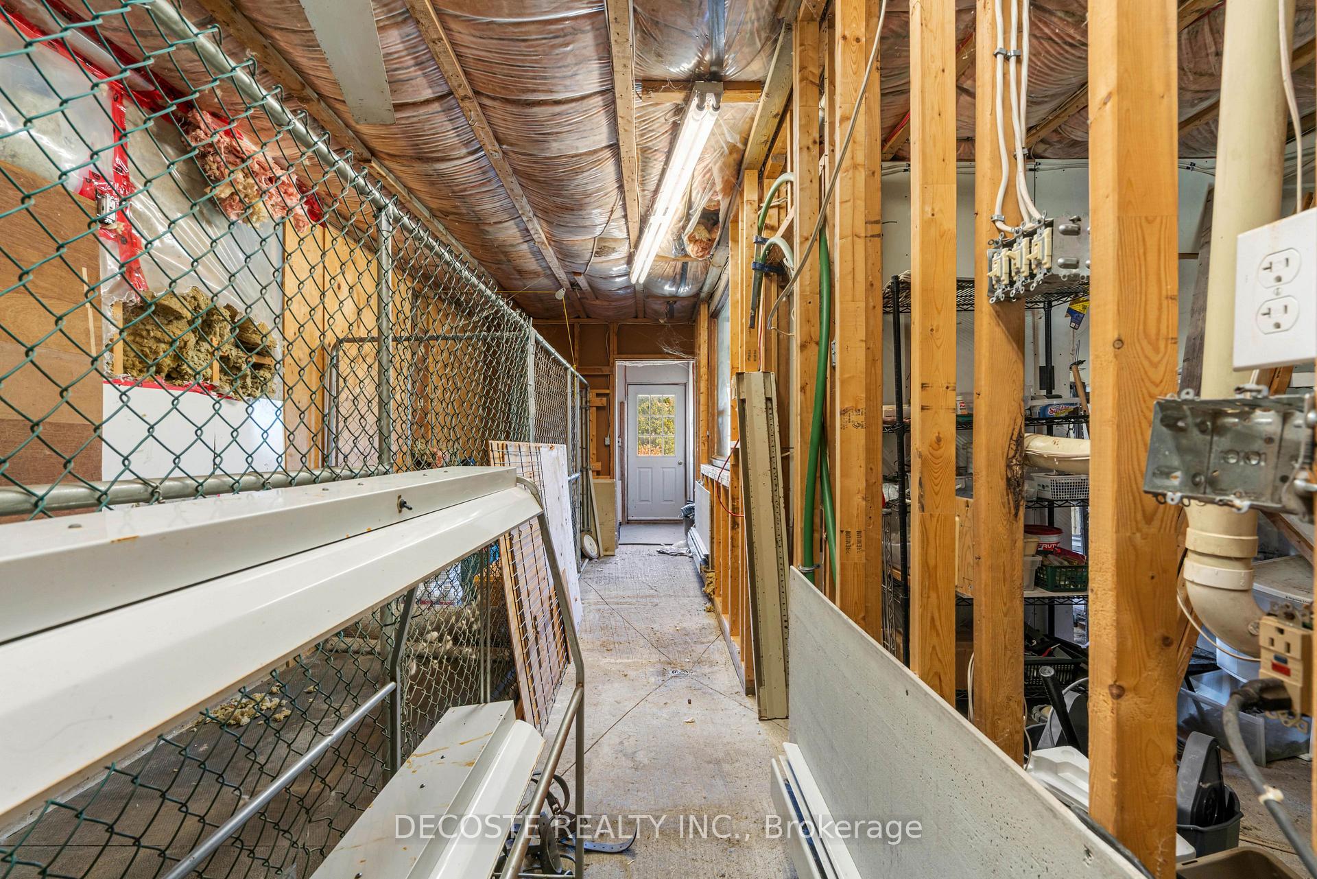 Photo 34 of 4624 Glen Roy Road, South Glengarry, South Glengarry (Charlottenburgh) Twp — HOMEH