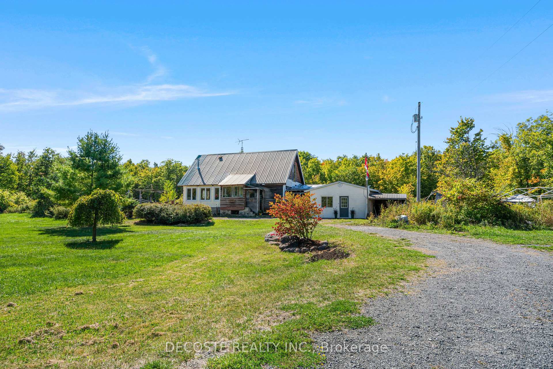 Photo 40 of 4624 Glen Roy Road, South Glengarry, South Glengarry (Charlottenburgh) Twp — HOMEH