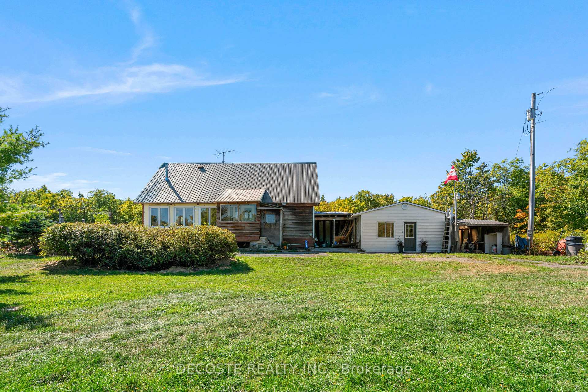 Photo 41 of 4624 Glen Roy Road, South Glengarry, South Glengarry (Charlottenburgh) Twp — HOMEH