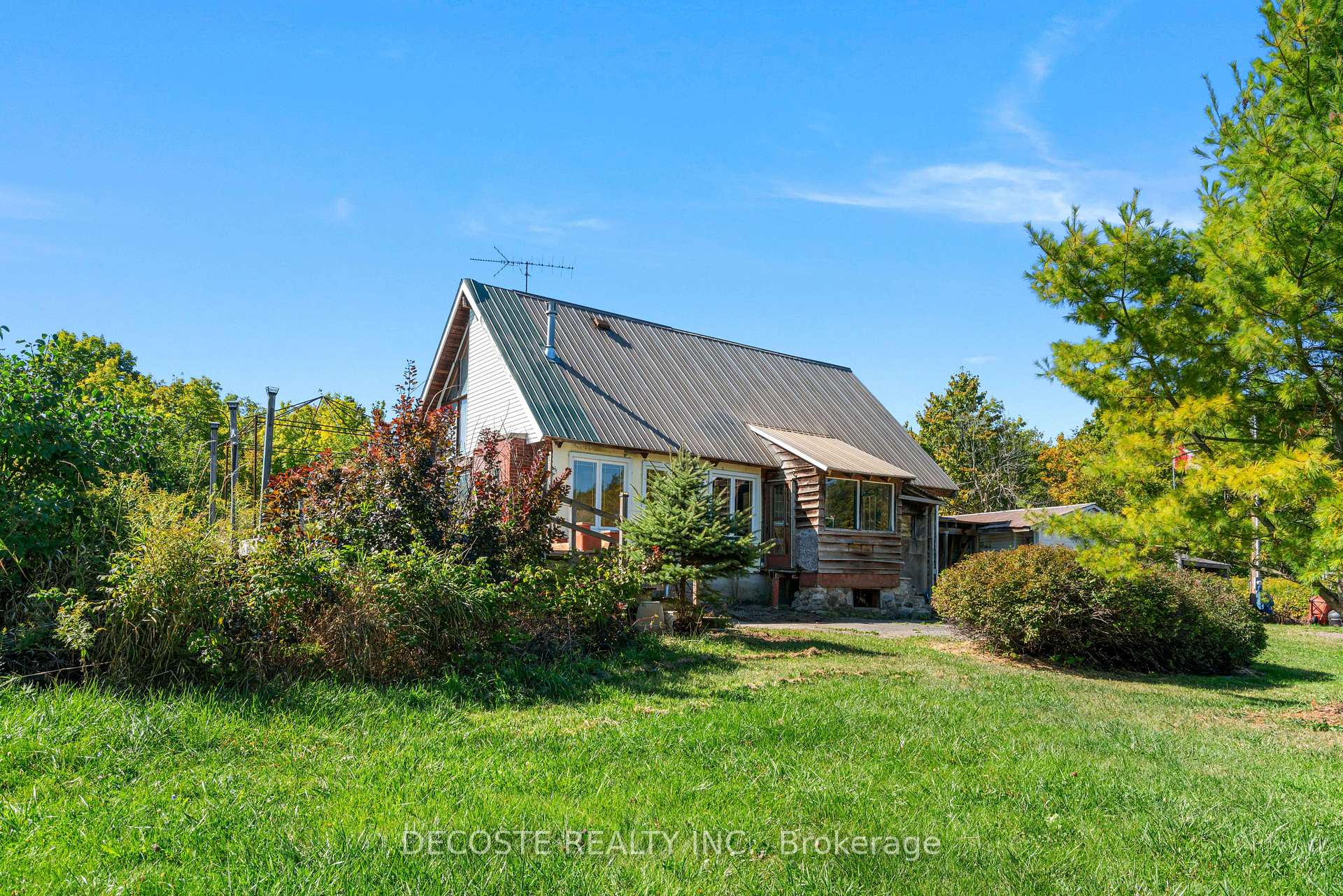 Photo 42 of 4624 Glen Roy Road, South Glengarry, South Glengarry (Charlottenburgh) Twp — HOMEH