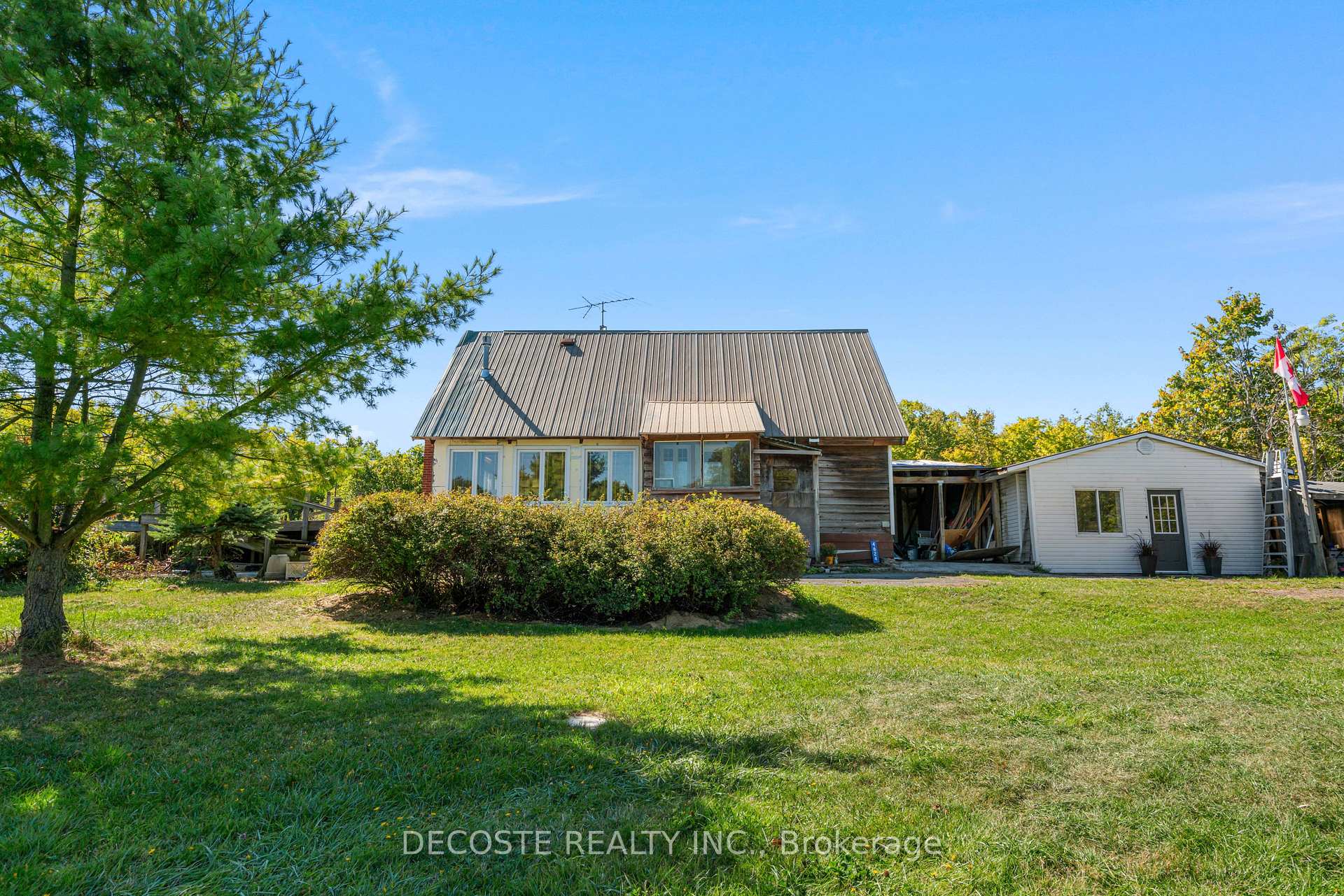 Photo 43 of 4624 Glen Roy Road, South Glengarry, South Glengarry (Charlottenburgh) Twp — HOMEH