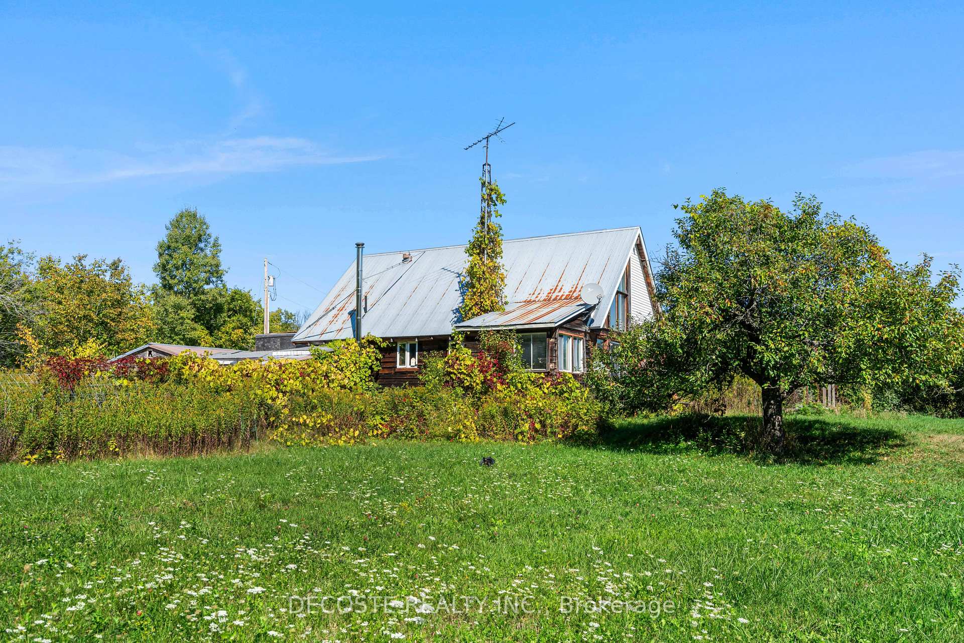 Photo 45 of 4624 Glen Roy Road, South Glengarry, South Glengarry (Charlottenburgh) Twp — HOMEH