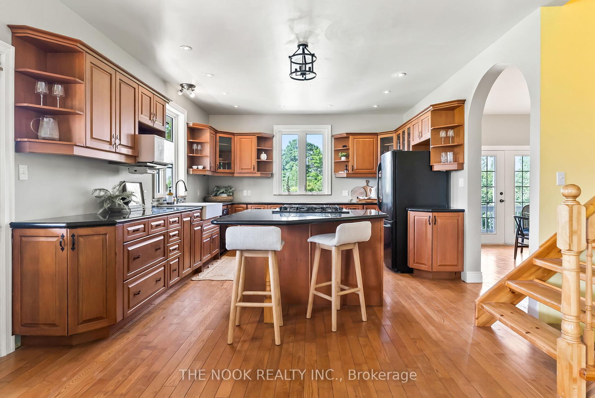 Photo 8 of 1945 Shirley Road E, Scugog, Port Perry — HOMEH