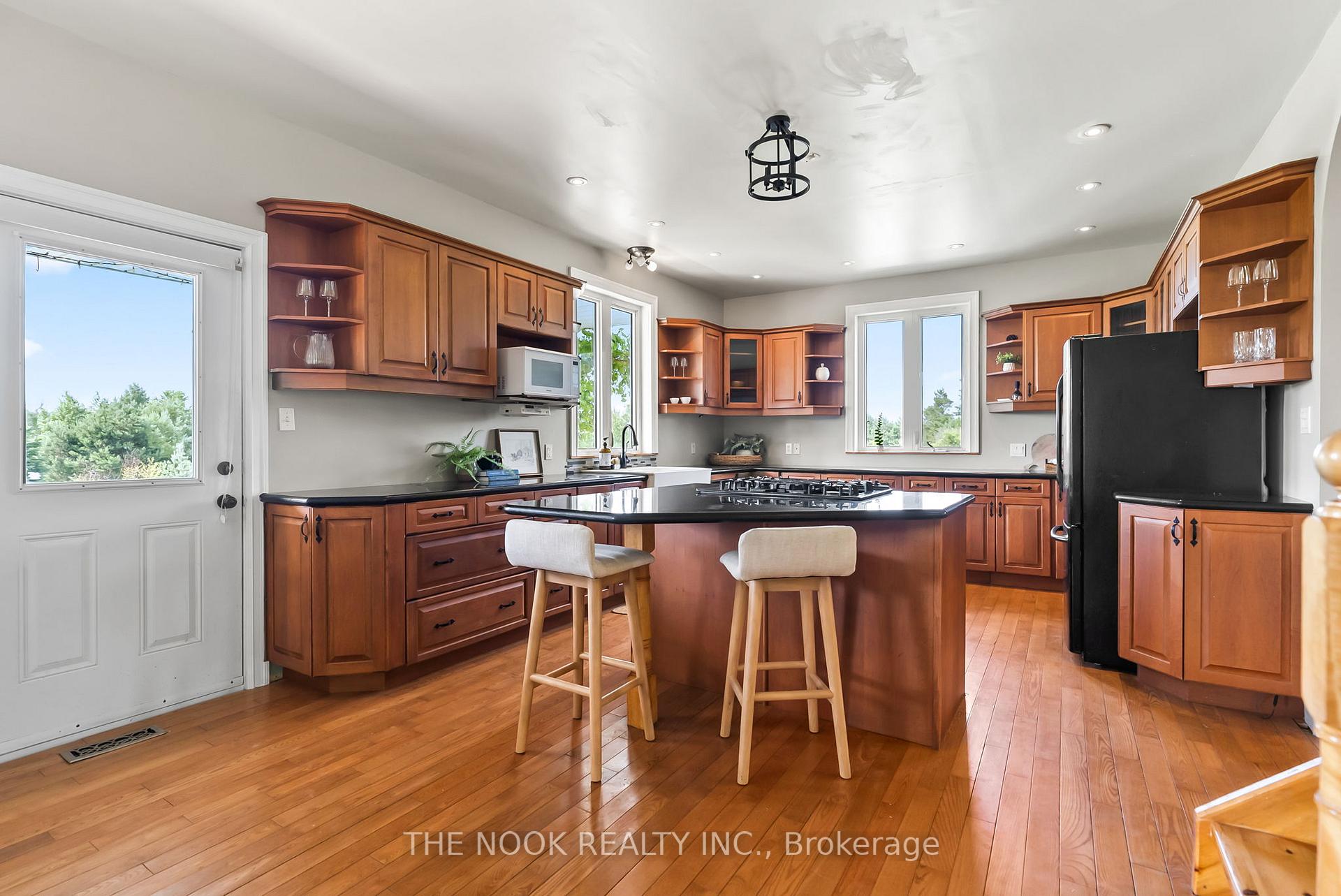 Photo 13 of 1945 Shirley Road E, Scugog, Port Perry — HOMEH