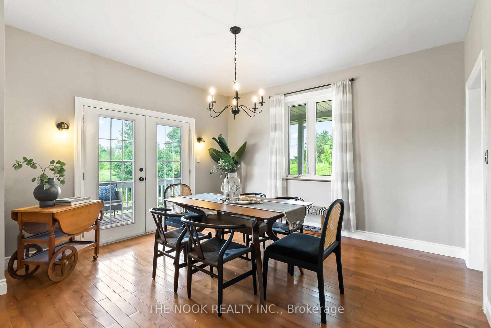Photo 16 of 1945 Shirley Road E, Scugog, Port Perry — HOMEH