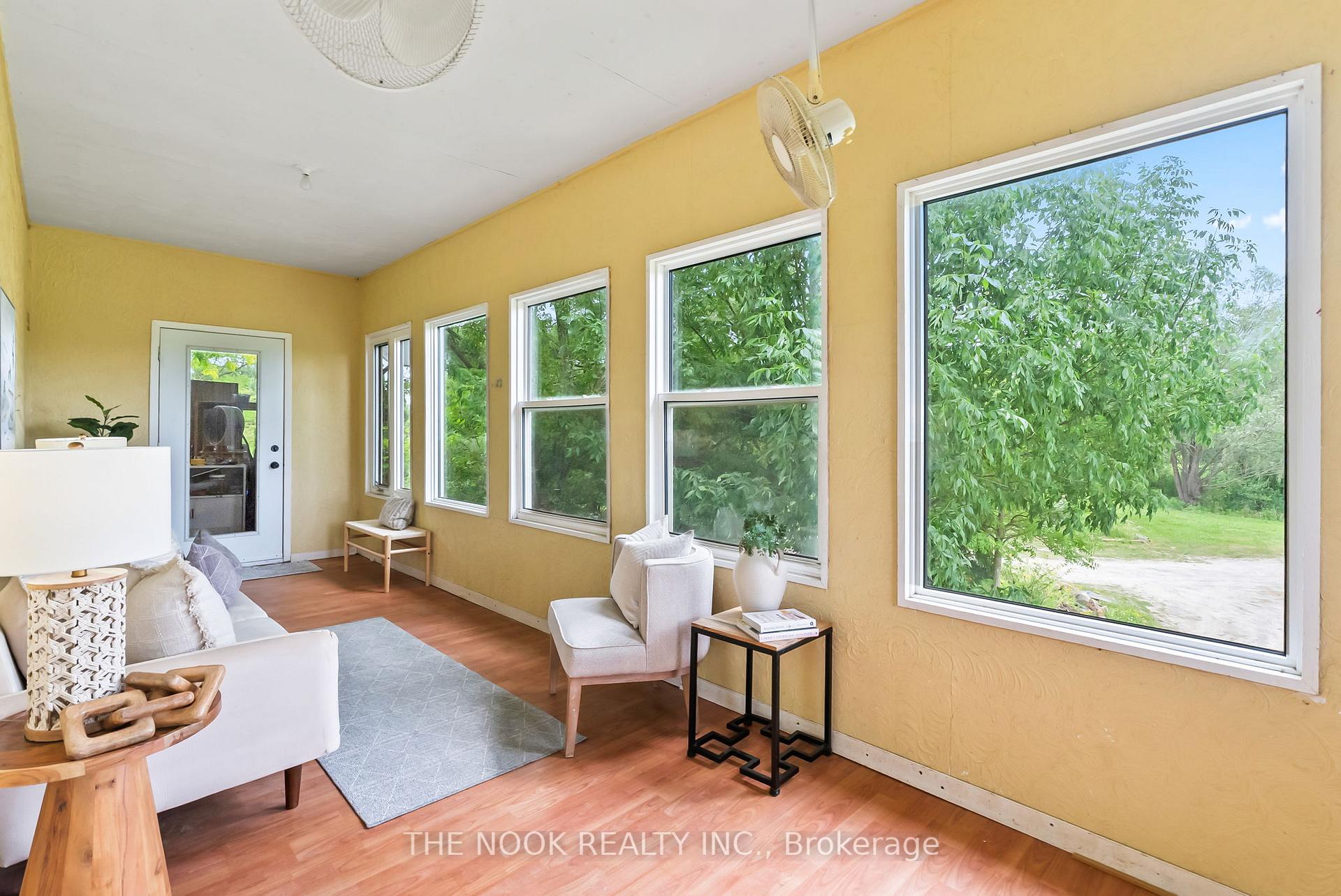 Photo 20 of 1945 Shirley Road E, Scugog, Port Perry — HOMEH
