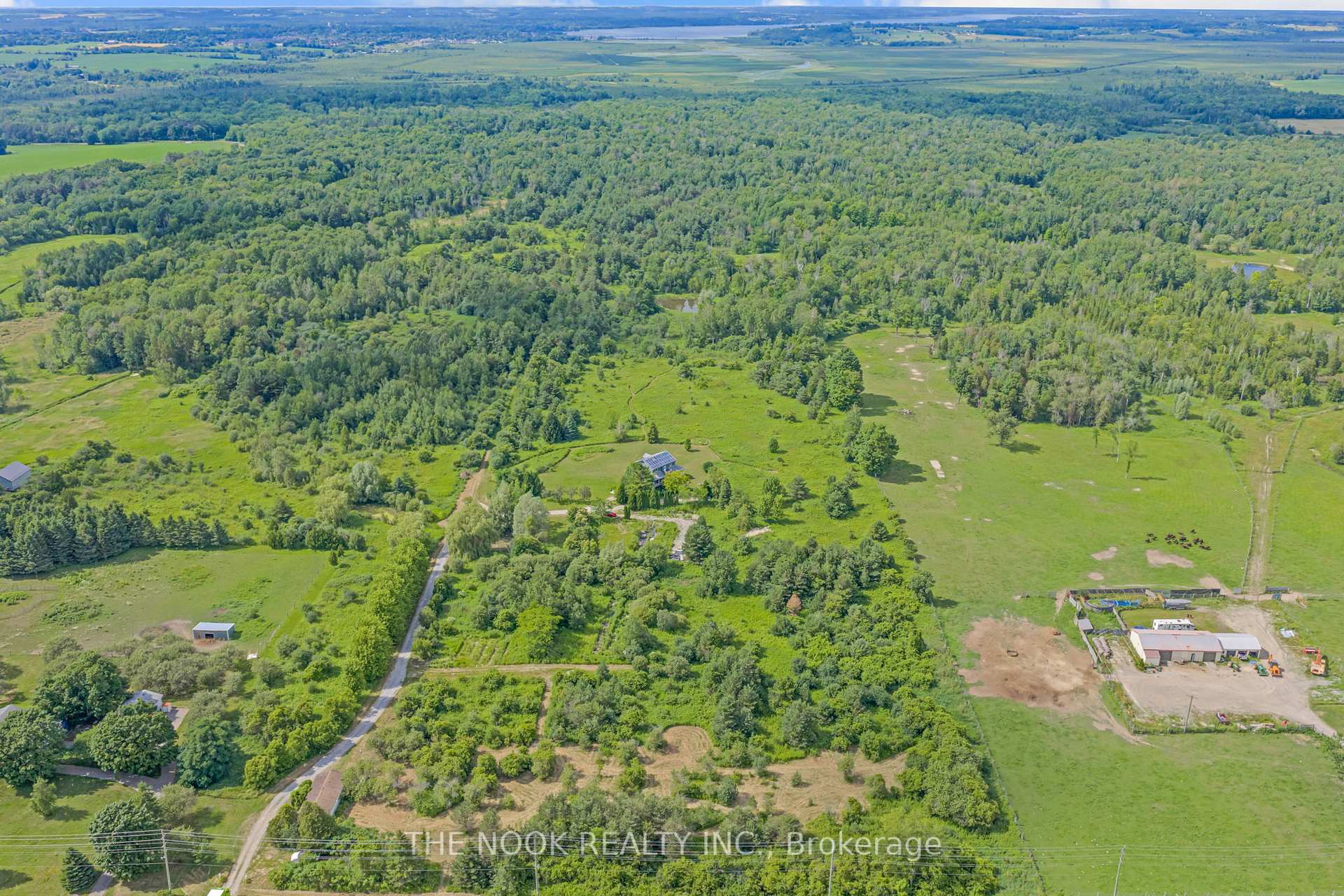 Photo 35 of 1945 Shirley Road E, Scugog, Port Perry — HOMEH