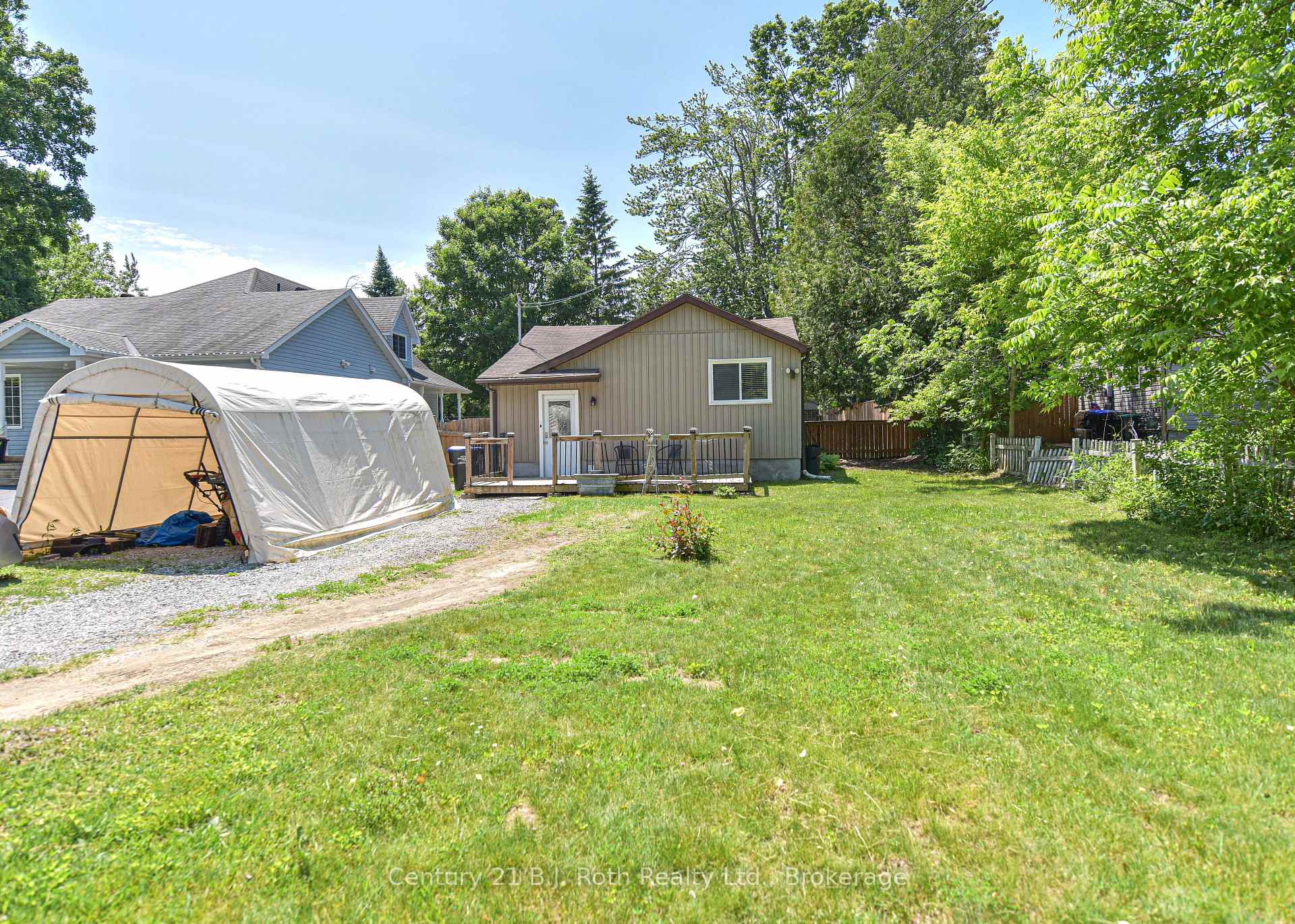 Photo 3 of 3306 Knight Avenue, Severn, West Shore — HOMEH