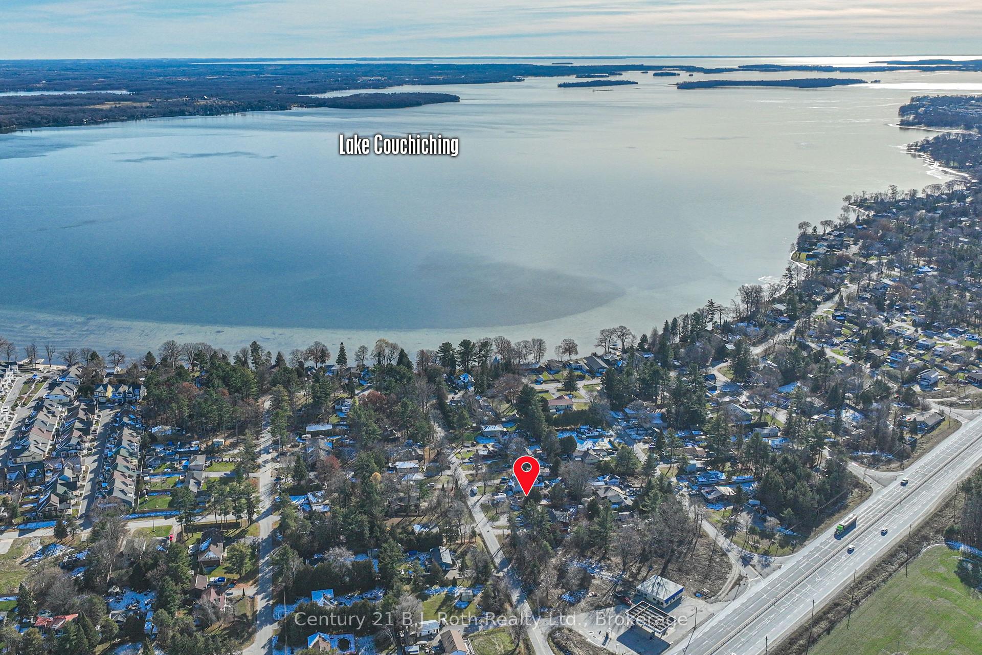 Photo 4 of 3306 Knight Avenue, Severn, West Shore — HOMEH