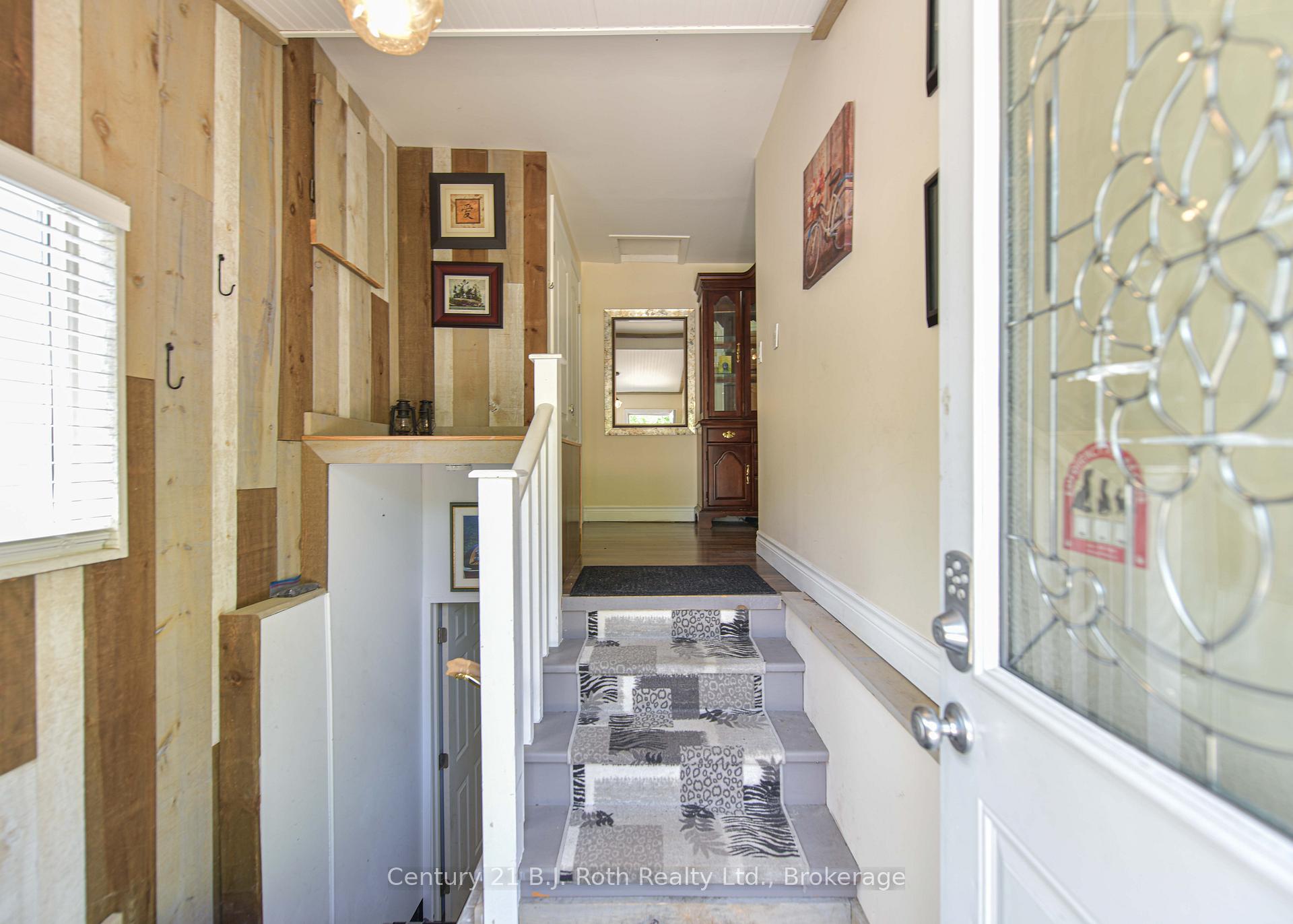 Photo 6 of 3306 Knight Avenue, Severn, West Shore — HOMEH