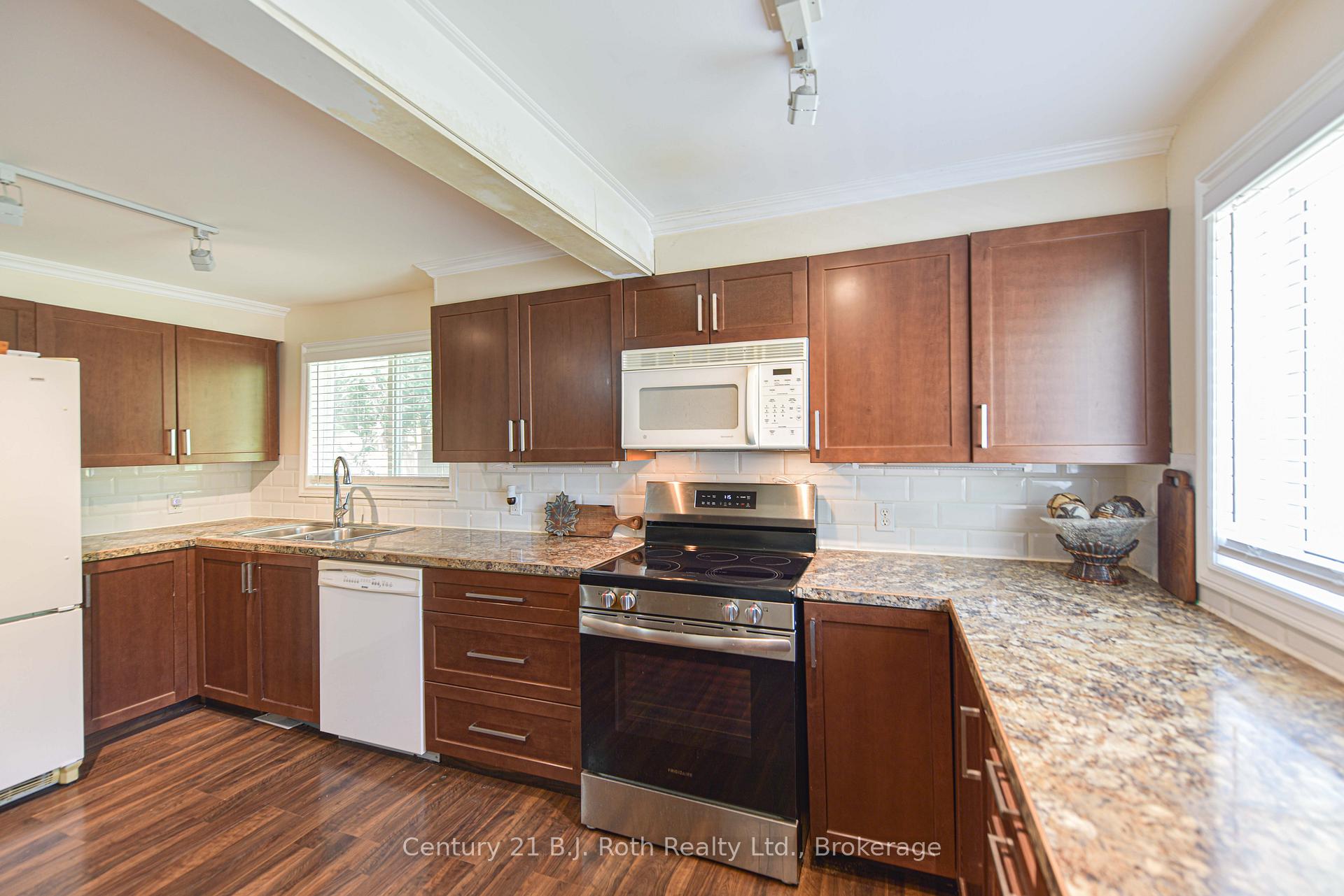 Photo 9 of 3306 Knight Avenue, Severn, West Shore — HOMEH