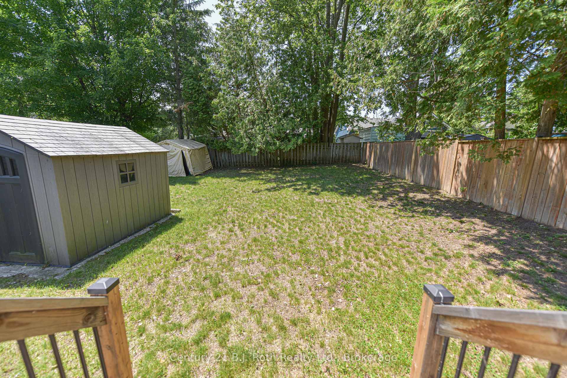 Photo 24 of 3306 Knight Avenue, Severn, West Shore — HOMEH