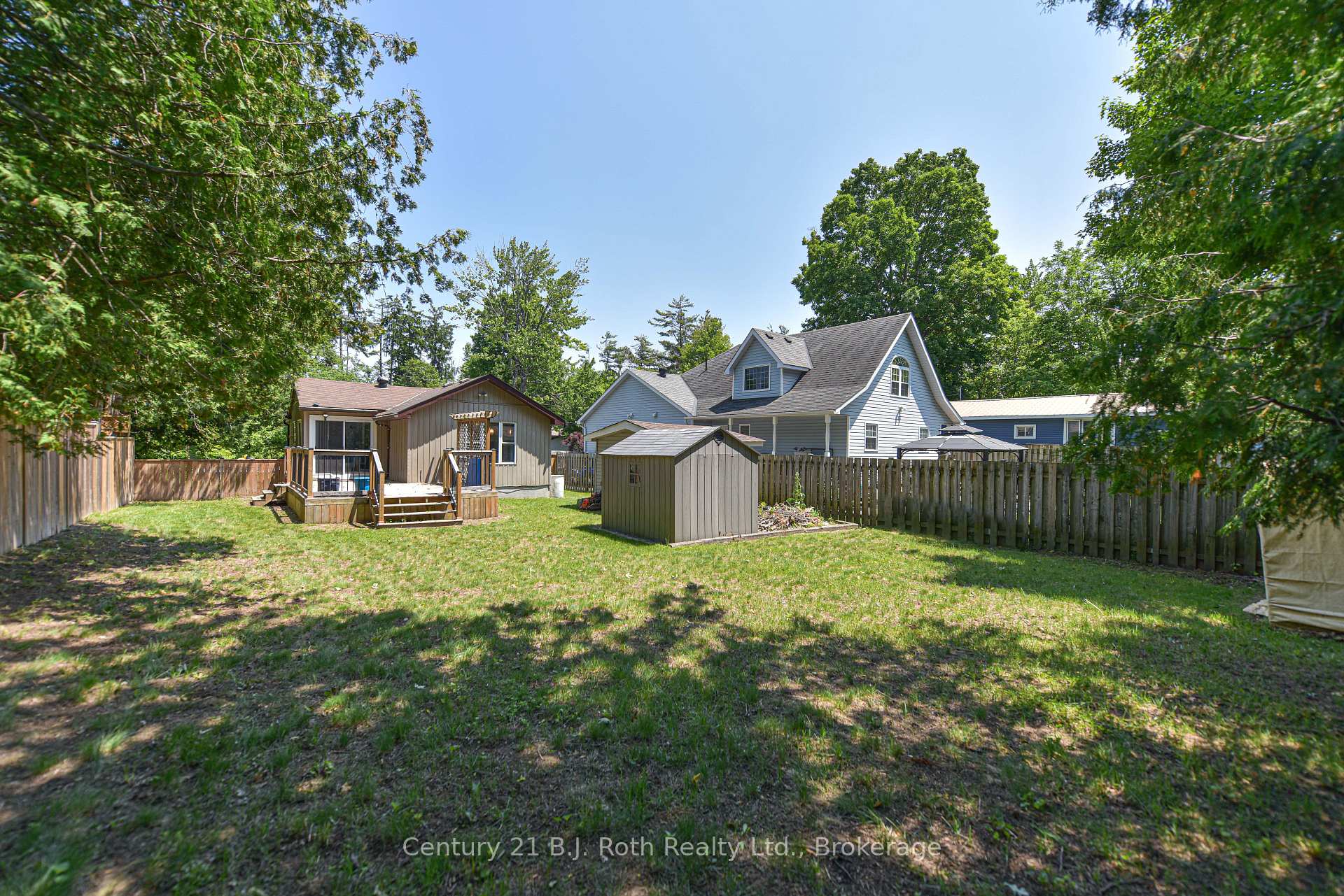 Photo 25 of 3306 Knight Avenue, Severn, West Shore — HOMEH
