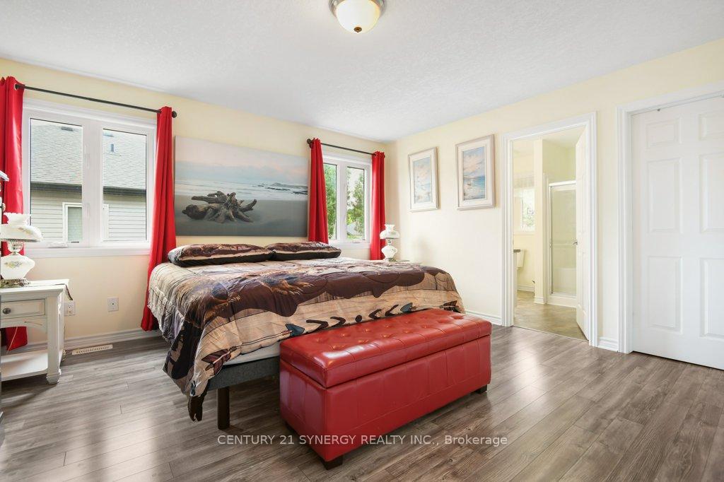 Photo 19 of 42 Code Crescent, Smiths Falls — HOMEH