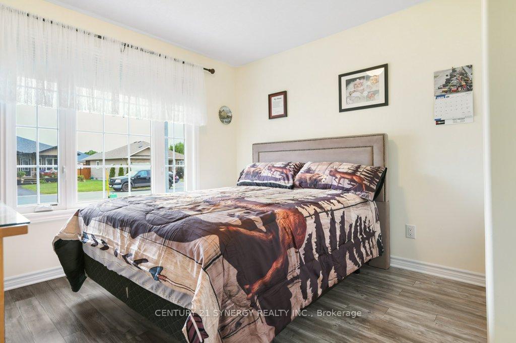 Photo 22 of 42 Code Crescent, Smiths Falls — HOMEH