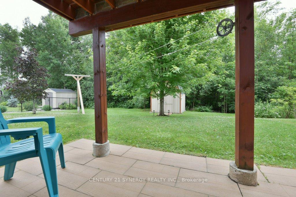 Photo 30 of 42 Code Crescent, Smiths Falls — HOMEH