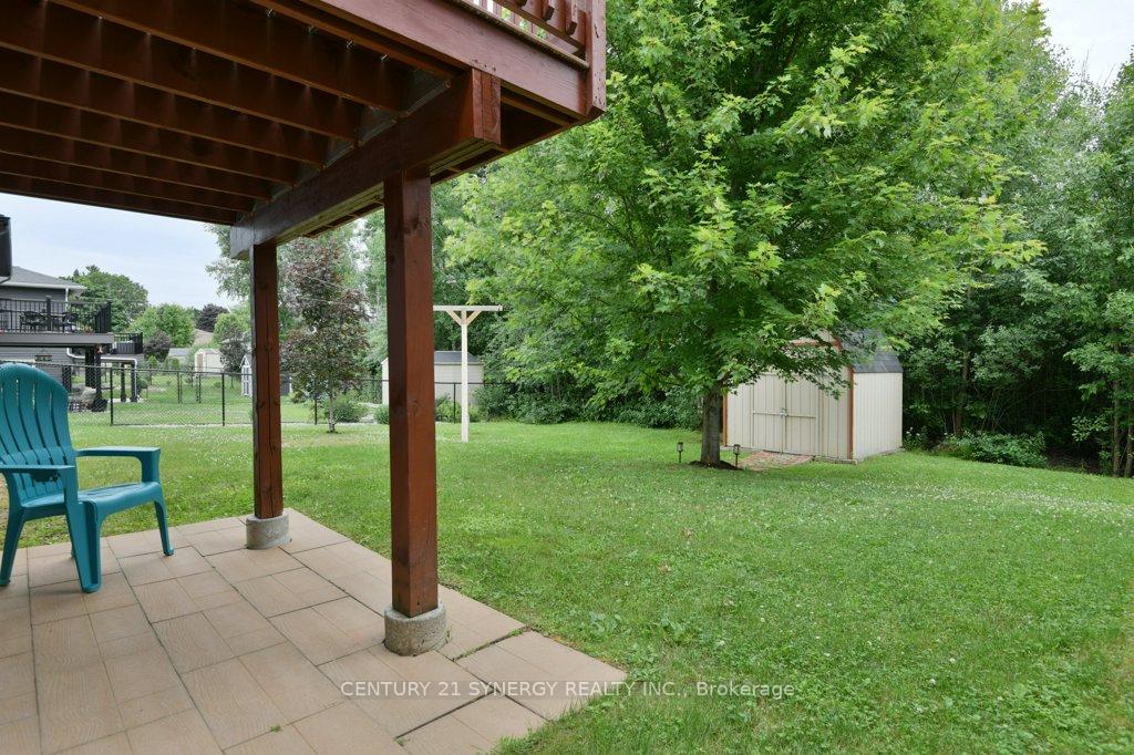 Photo 31 of 42 Code Crescent, Smiths Falls — HOMEH