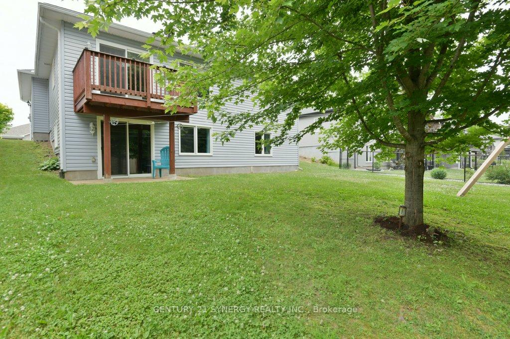 Photo 34 of 42 Code Crescent, Smiths Falls — HOMEH