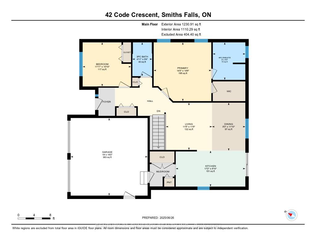 Photo 35 of 42 Code Crescent, Smiths Falls — HOMEH