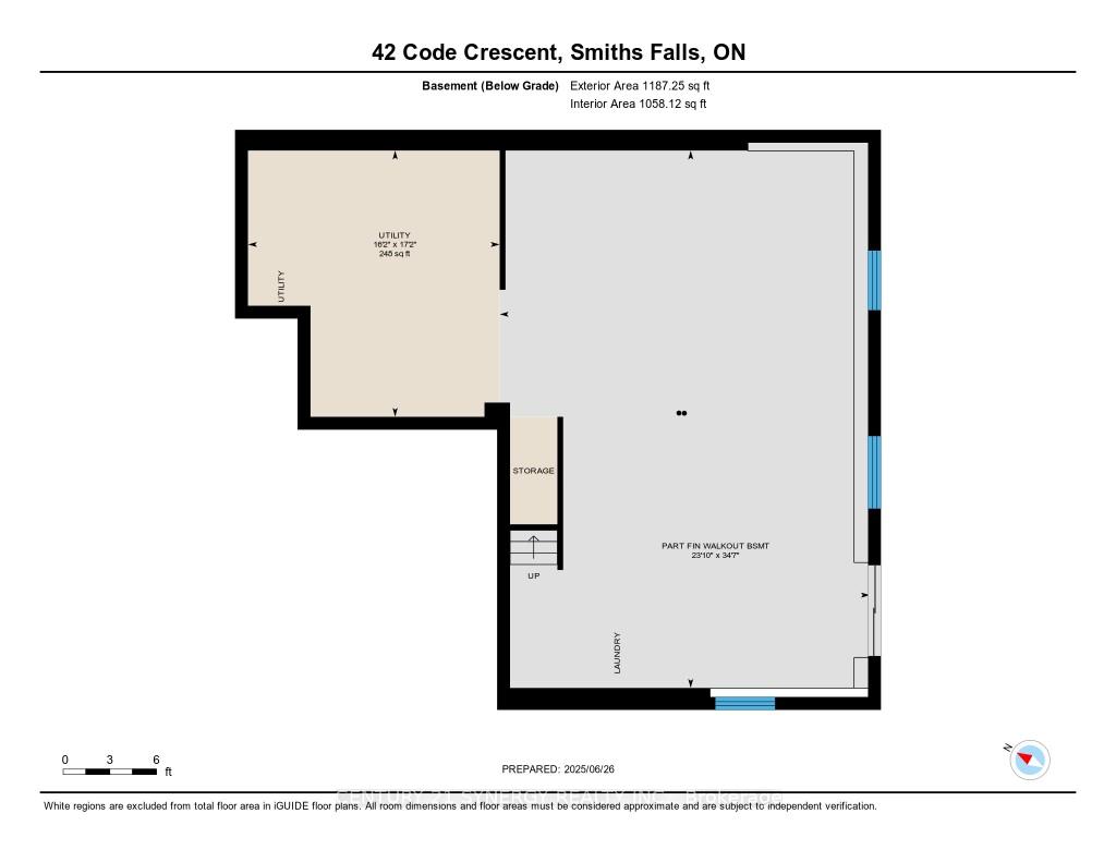 Photo 36 of 42 Code Crescent, Smiths Falls — HOMEH