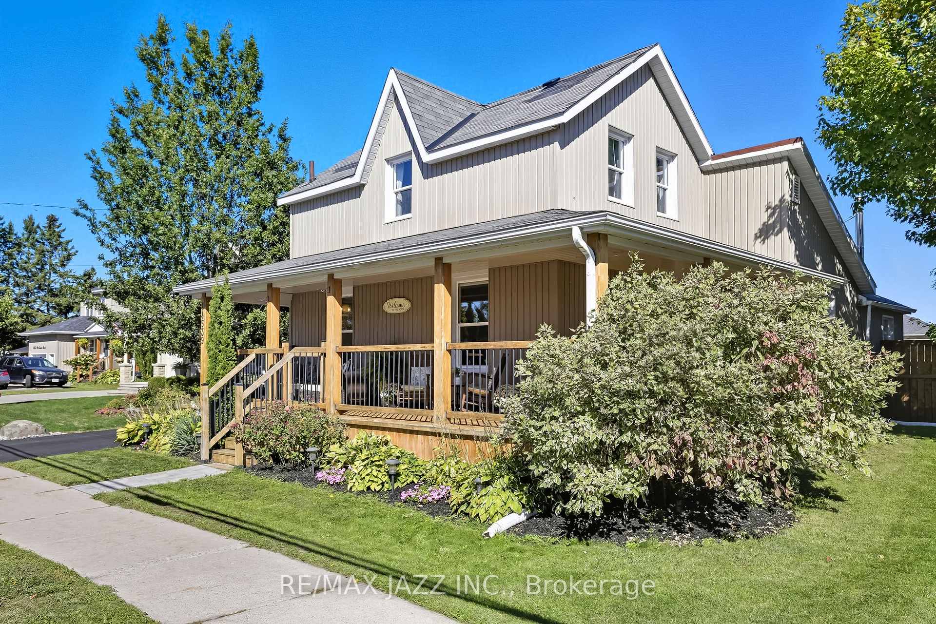Photo 3 of 14539 Old Simcoe Road, Scugog, Port Perry — HOMEH