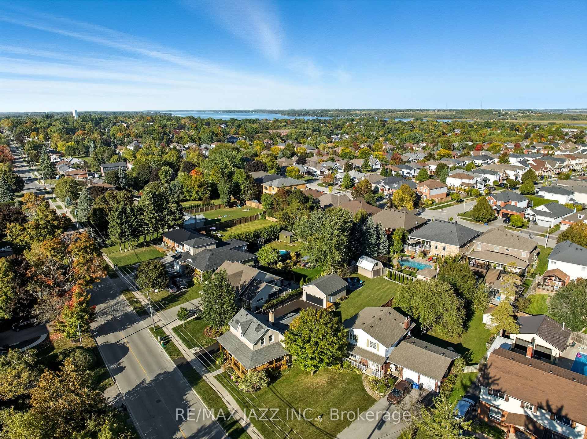 Photo 4 of 14539 Old Simcoe Road, Scugog, Port Perry — HOMEH