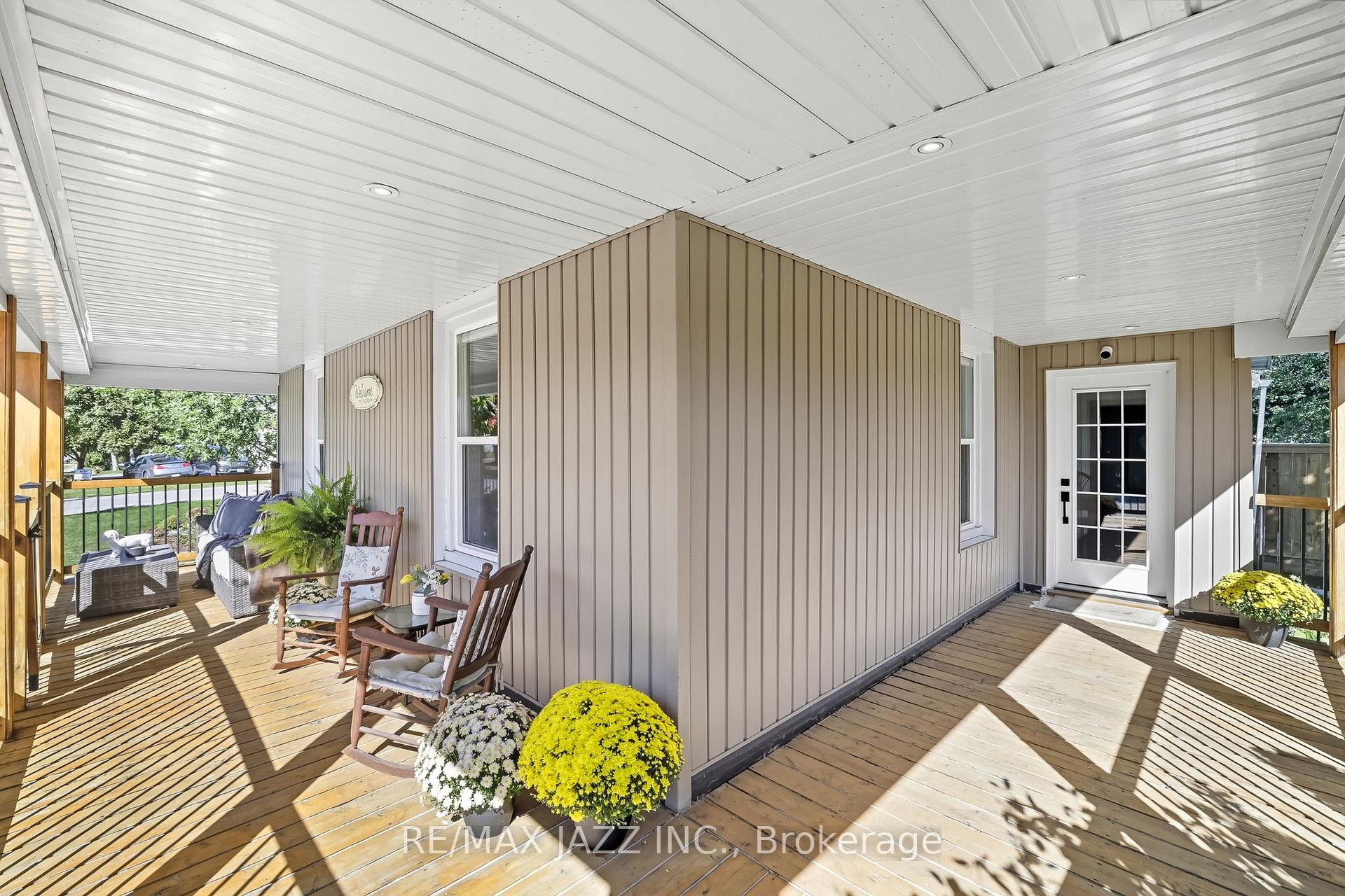 Photo 8 of 14539 Old Simcoe Road, Scugog, Port Perry — HOMEH