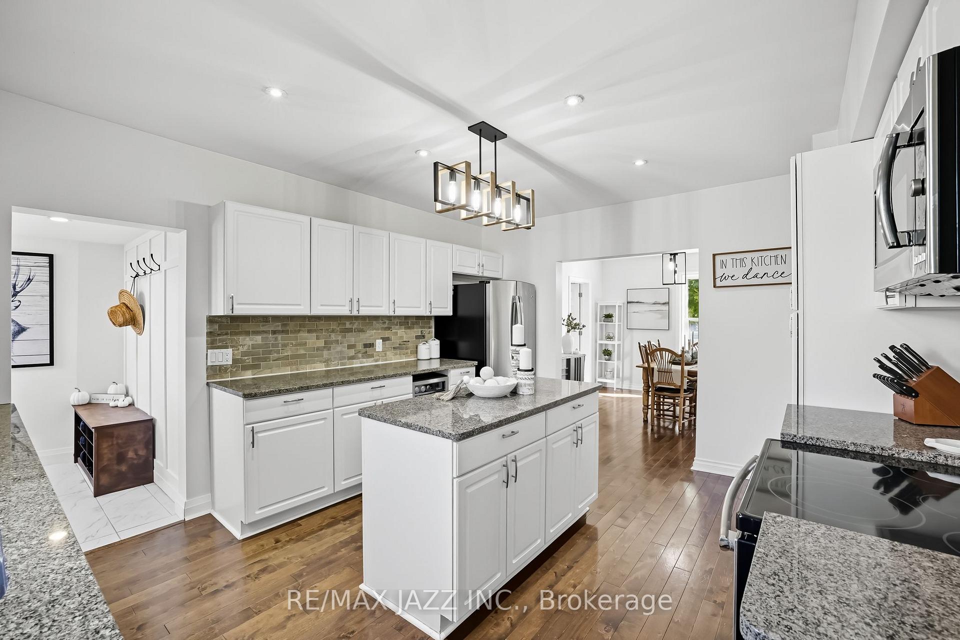 Photo 11 of 14539 Old Simcoe Road, Scugog, Port Perry — HOMEH