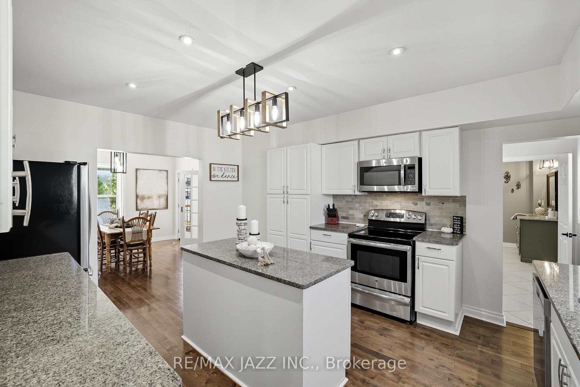 Photo 12 of 14539 Old Simcoe Road, Scugog, Port Perry — HOMEH