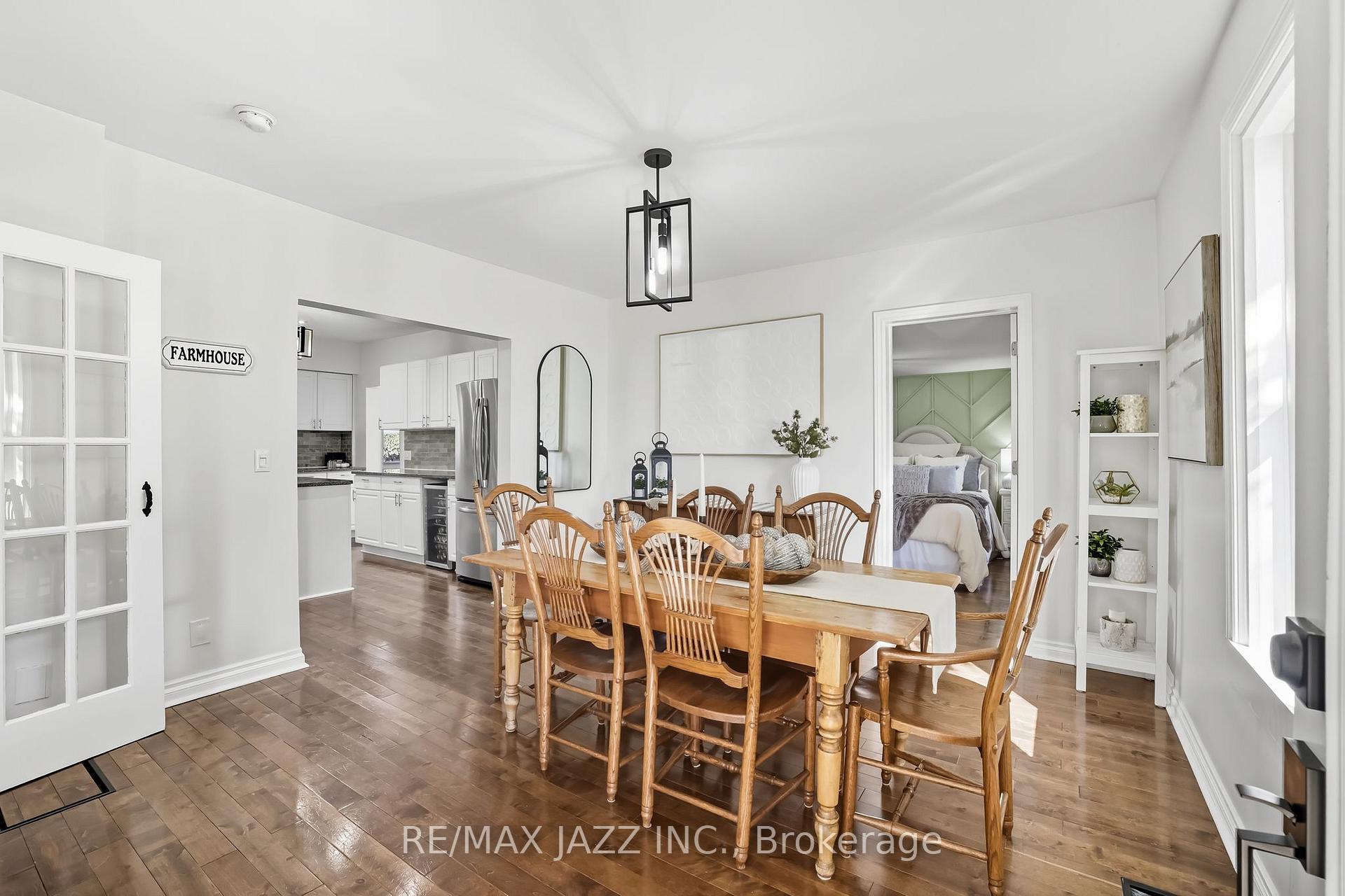 Photo 14 of 14539 Old Simcoe Road, Scugog, Port Perry — HOMEH