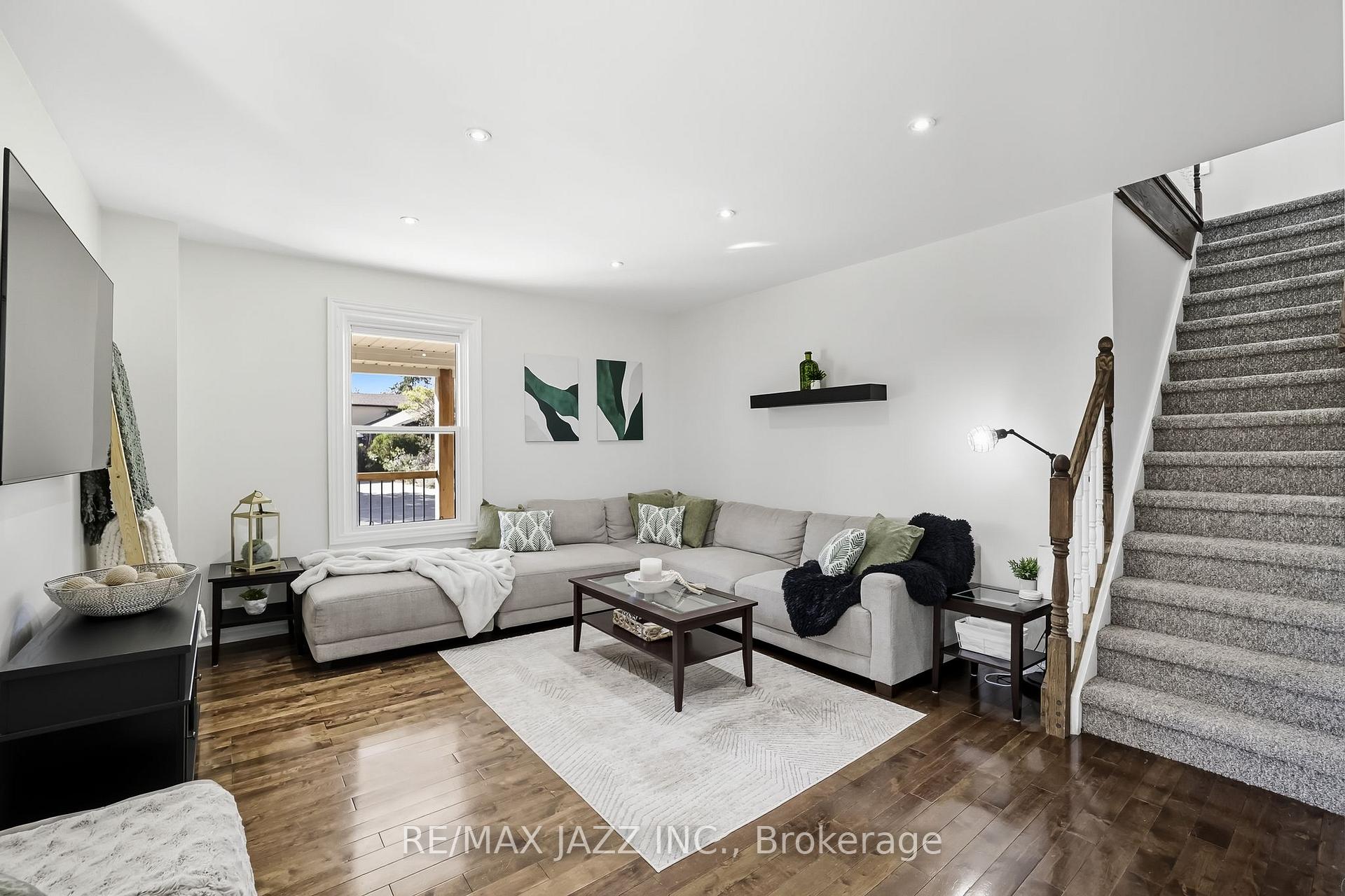Photo 16 of 14539 Old Simcoe Road, Scugog, Port Perry — HOMEH