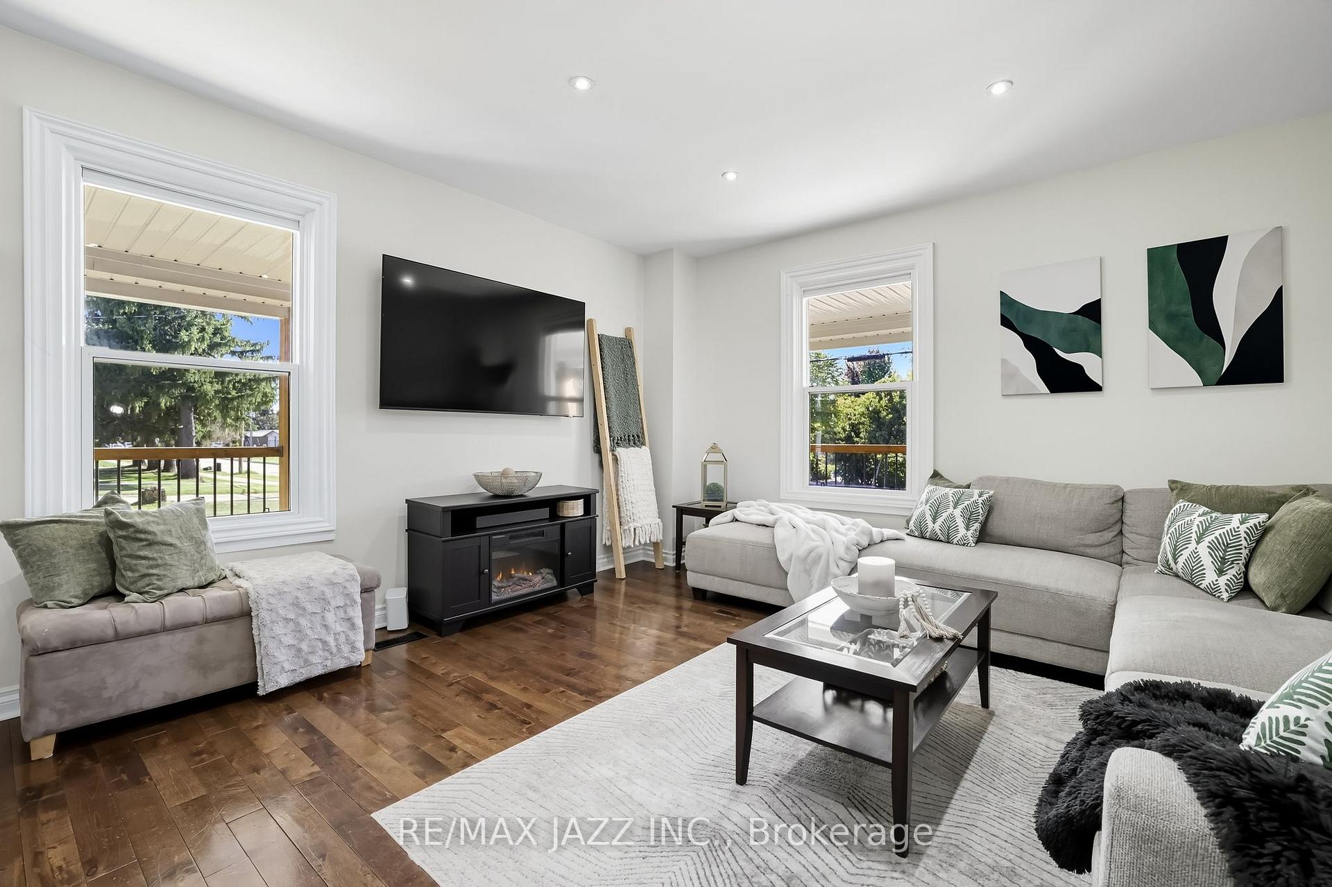 Photo 17 of 14539 Old Simcoe Road, Scugog, Port Perry — HOMEH