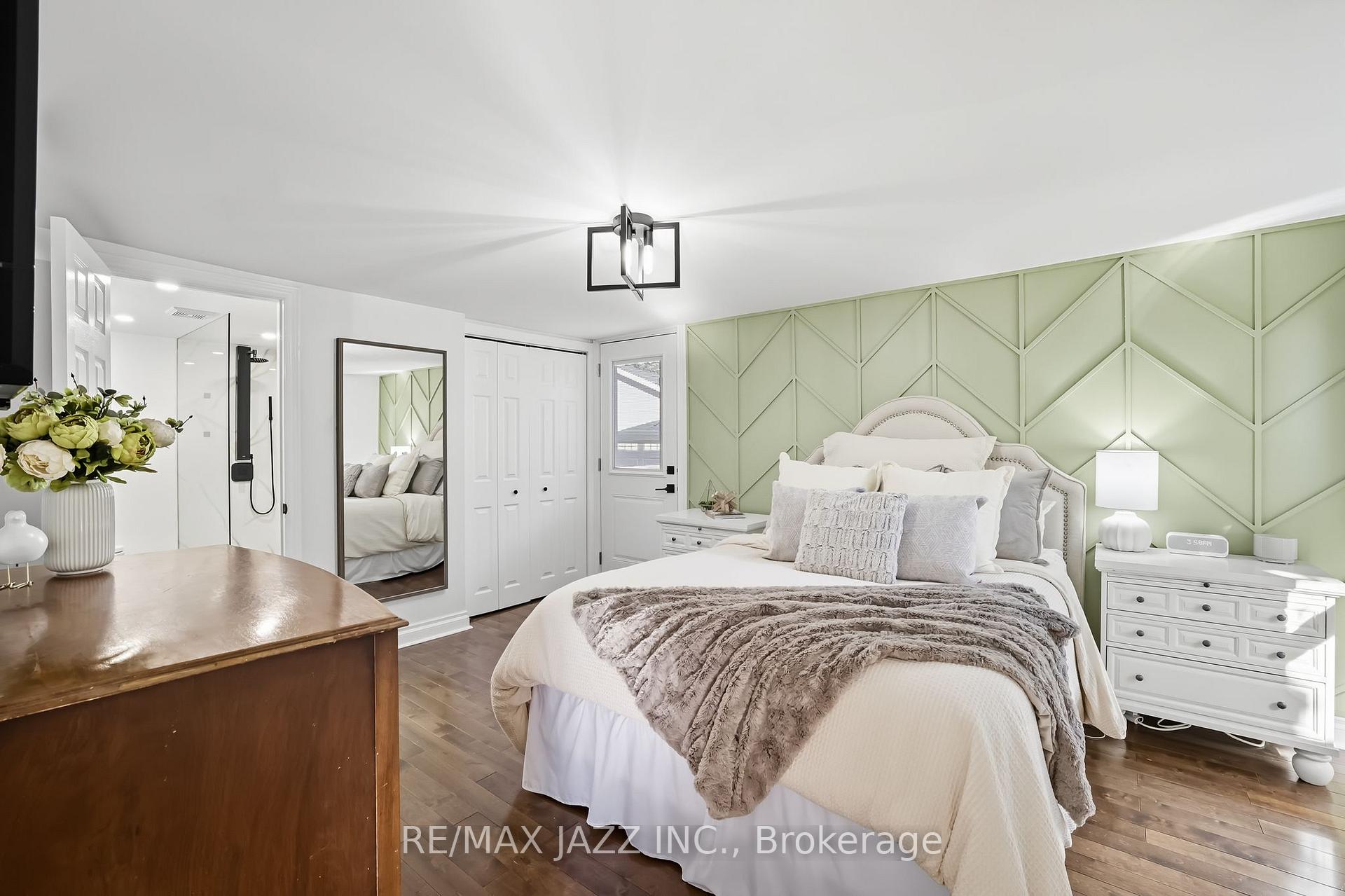 Photo 18 of 14539 Old Simcoe Road, Scugog, Port Perry — HOMEH