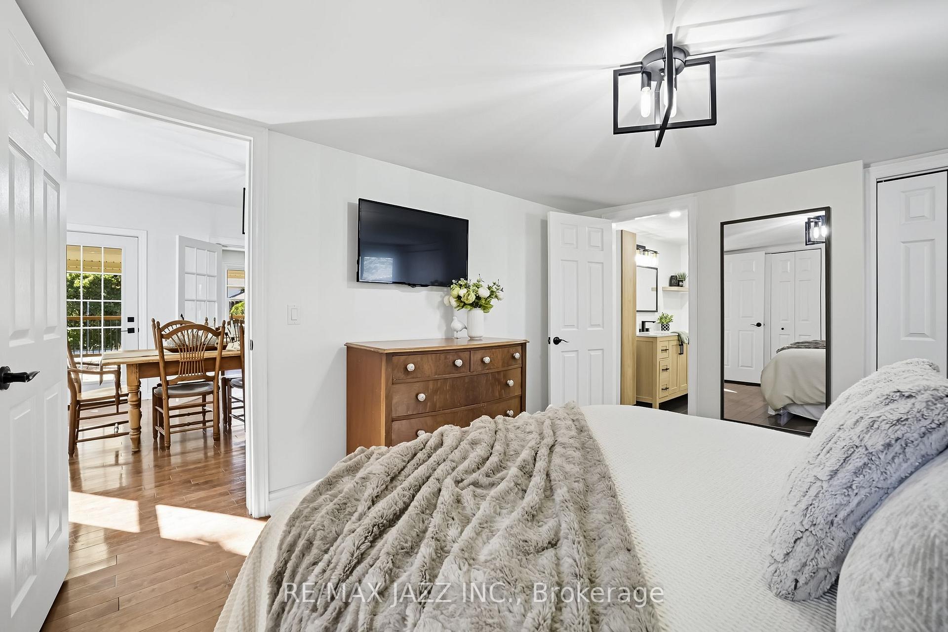 Photo 19 of 14539 Old Simcoe Road, Scugog, Port Perry — HOMEH