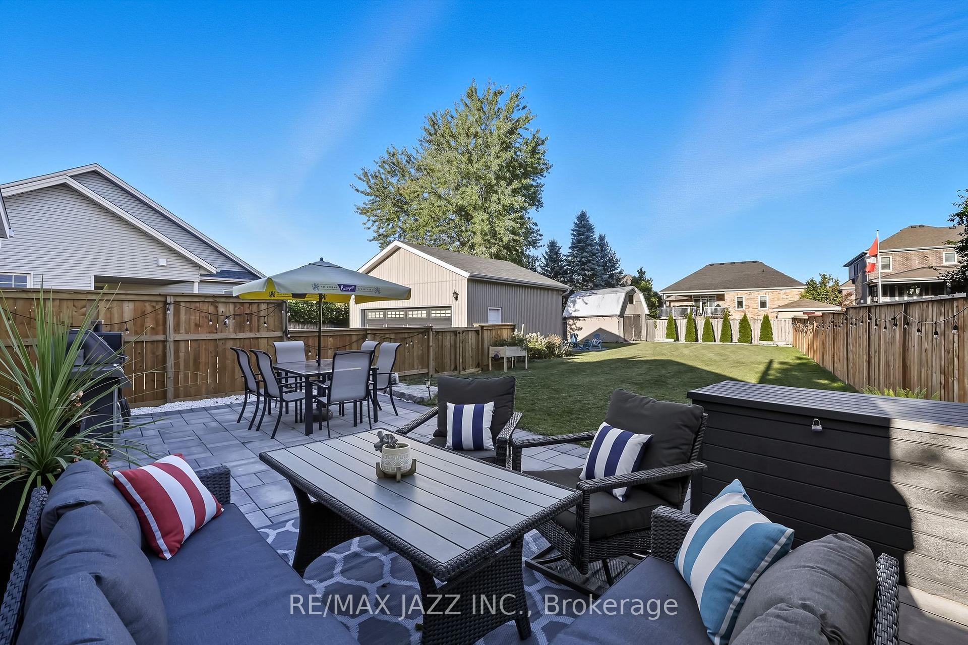 Photo 28 of 14539 Old Simcoe Road, Scugog, Port Perry — HOMEH