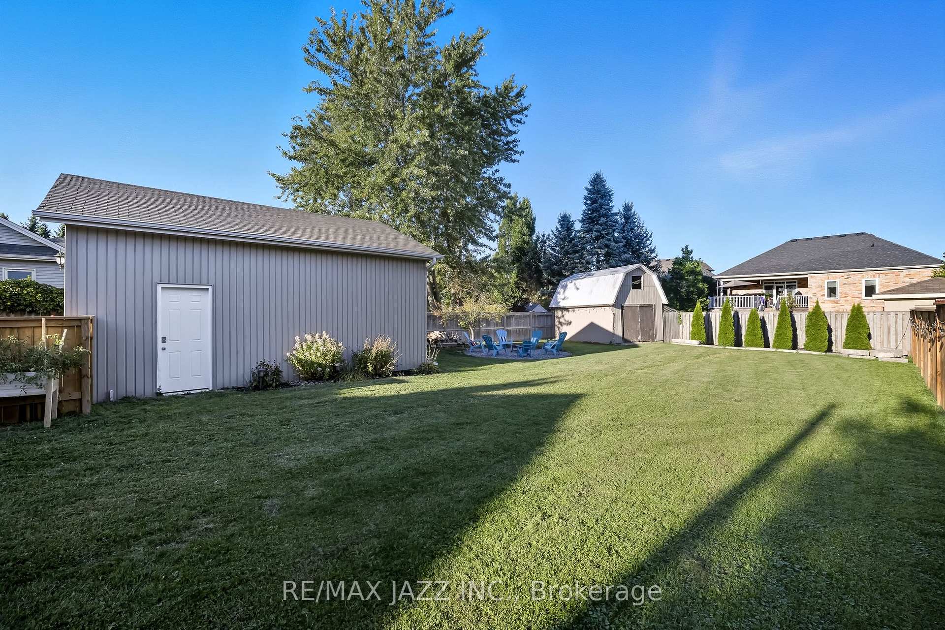 Photo 29 of 14539 Old Simcoe Road, Scugog, Port Perry — HOMEH