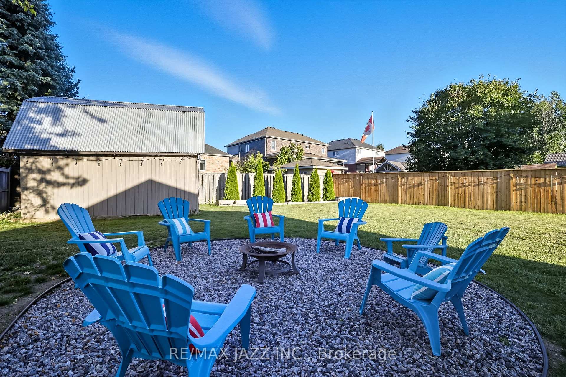 Photo 30 of 14539 Old Simcoe Road, Scugog, Port Perry — HOMEH