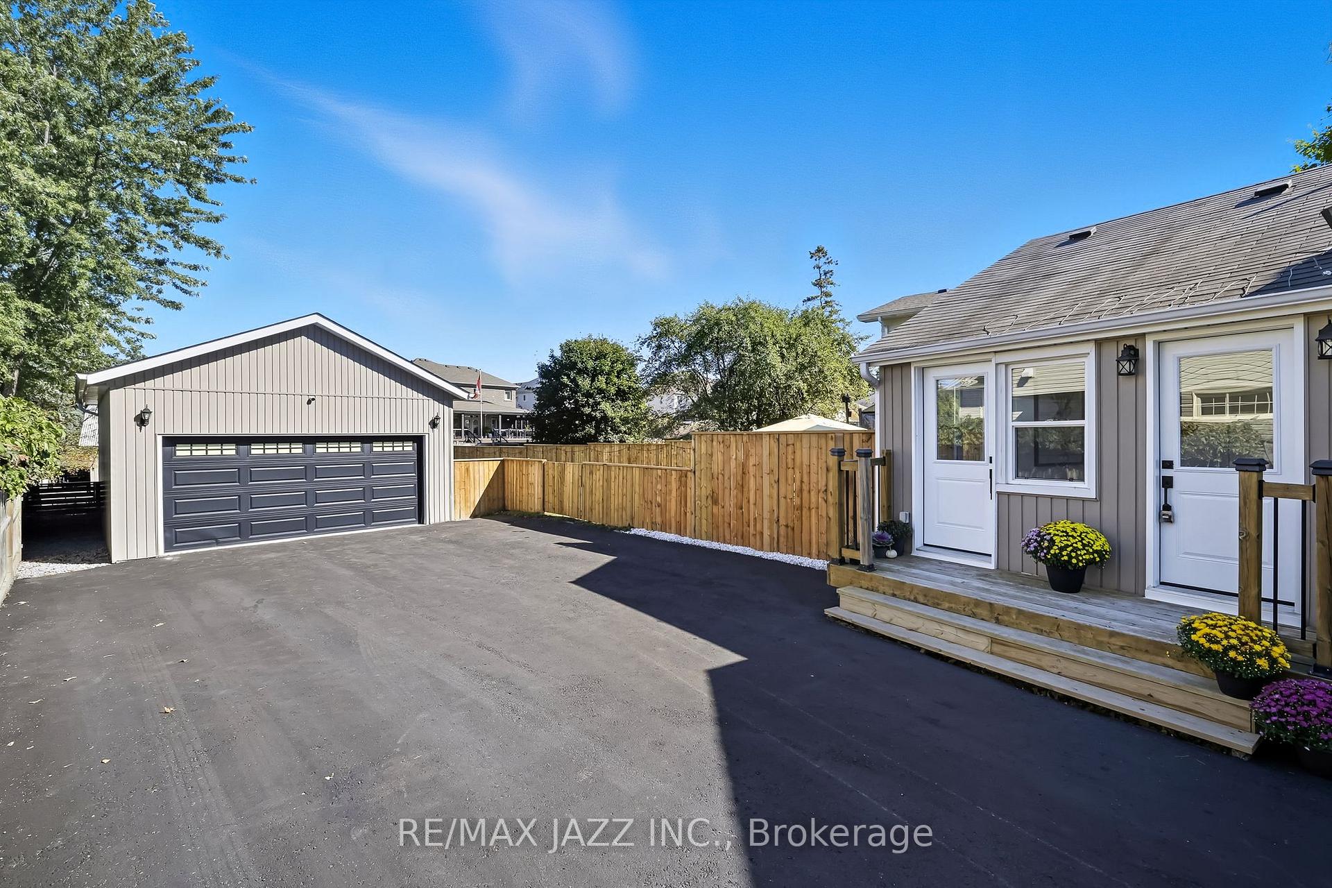Photo 31 of 14539 Old Simcoe Road, Scugog, Port Perry — HOMEH