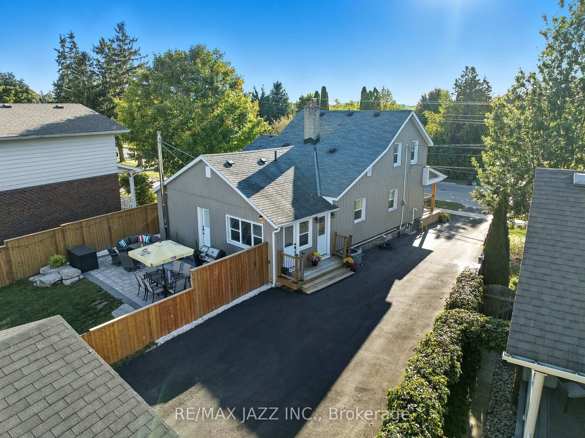 Photo 39 of 14539 Old Simcoe Road, Scugog, Port Perry — HOMEH