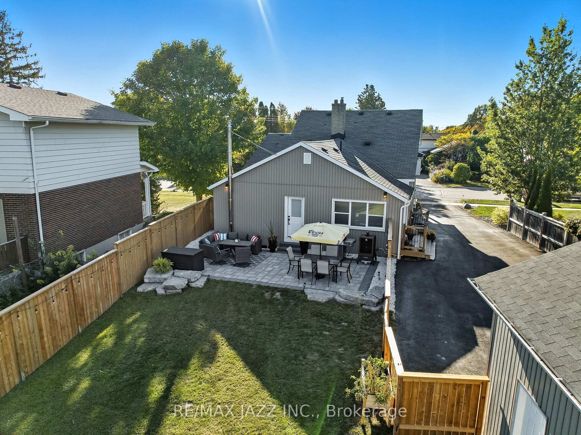 Photo 40 of 14539 Old Simcoe Road, Scugog, Port Perry — HOMEH