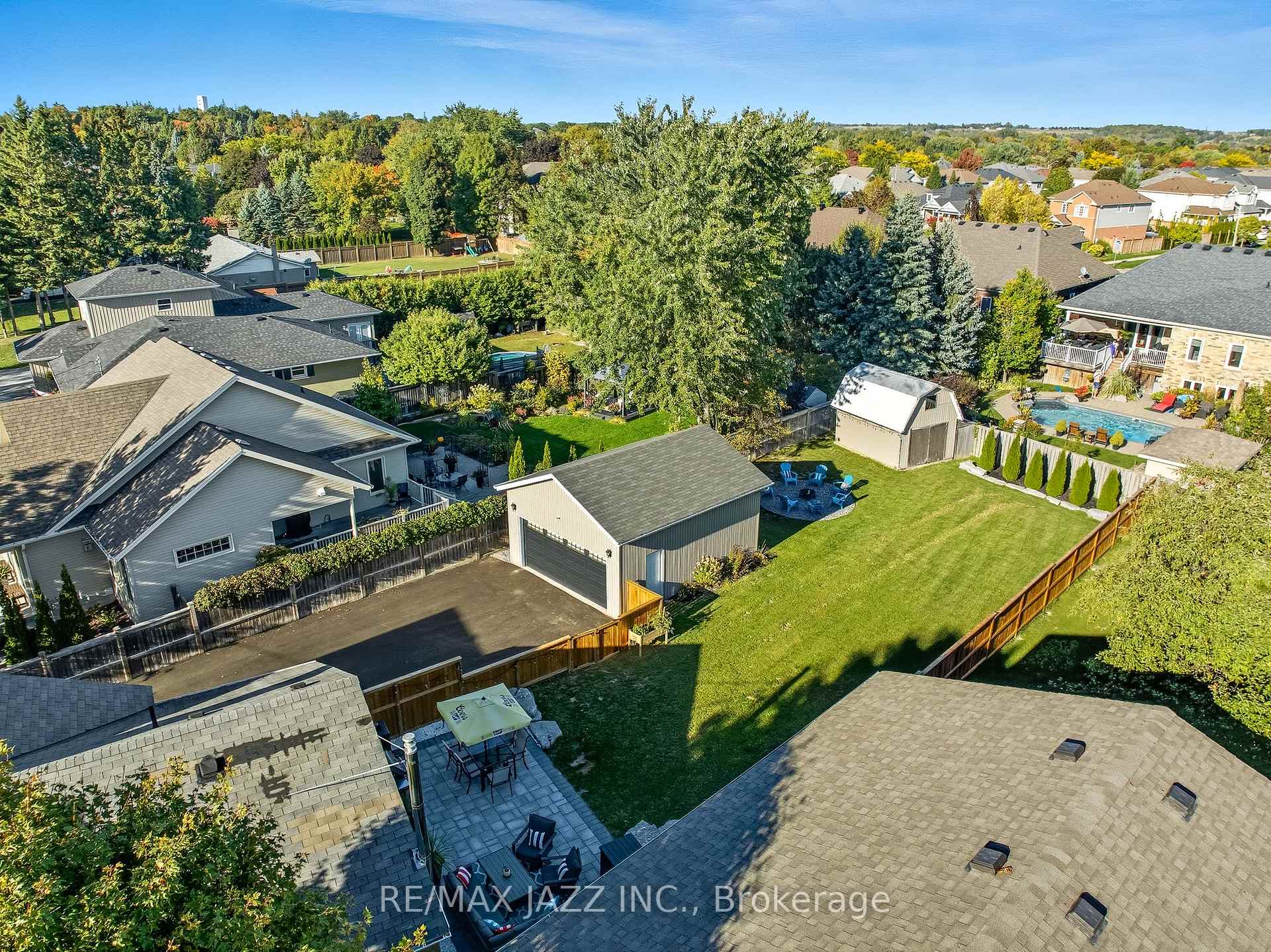 Photo 41 of 14539 Old Simcoe Road, Scugog, Port Perry — HOMEH