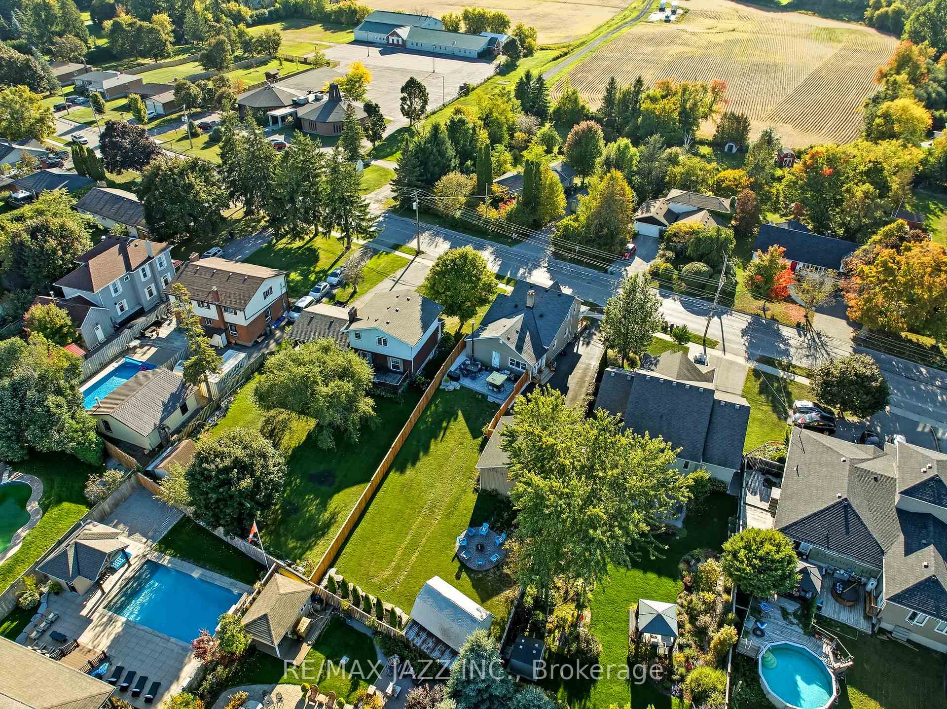 Photo 42 of 14539 Old Simcoe Road, Scugog, Port Perry — HOMEH