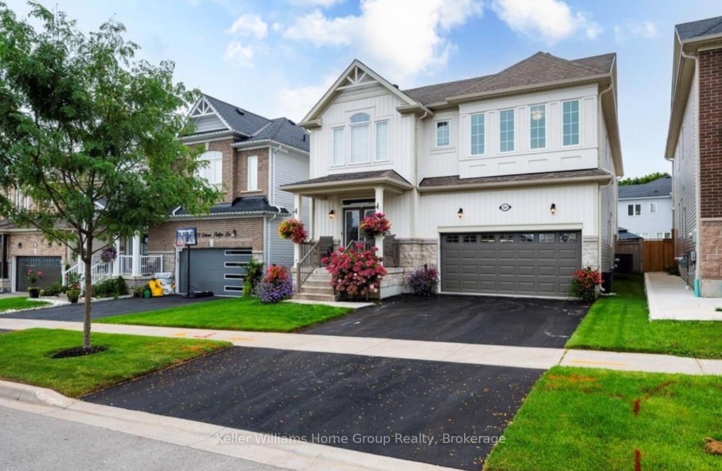 Photo 1 of 357 Col. Phillips Drive, Shelburne — HOMEH